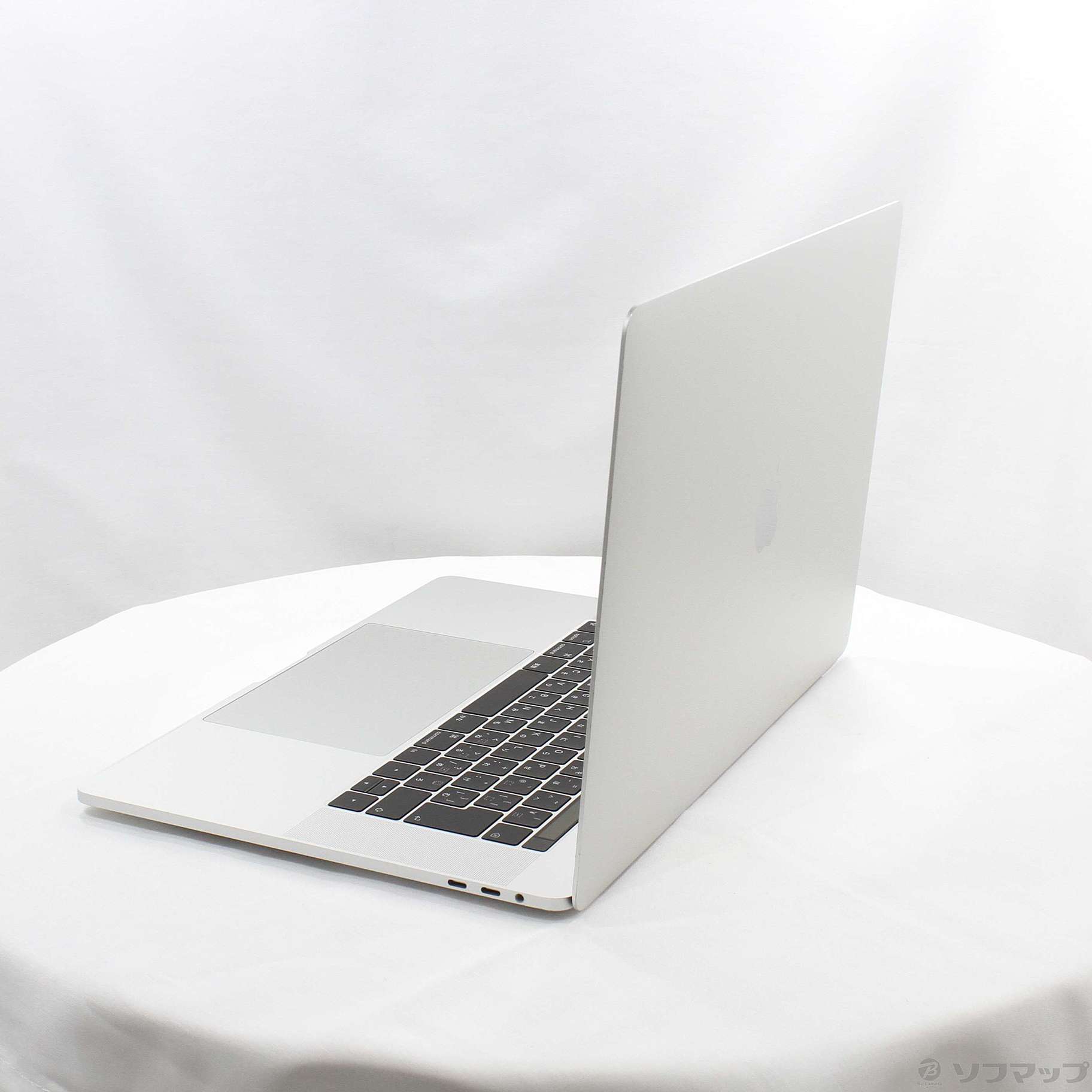 中古】MacBook Pro 15-inch Mid-2019 MV932J／A Core_i9 2.3GHz