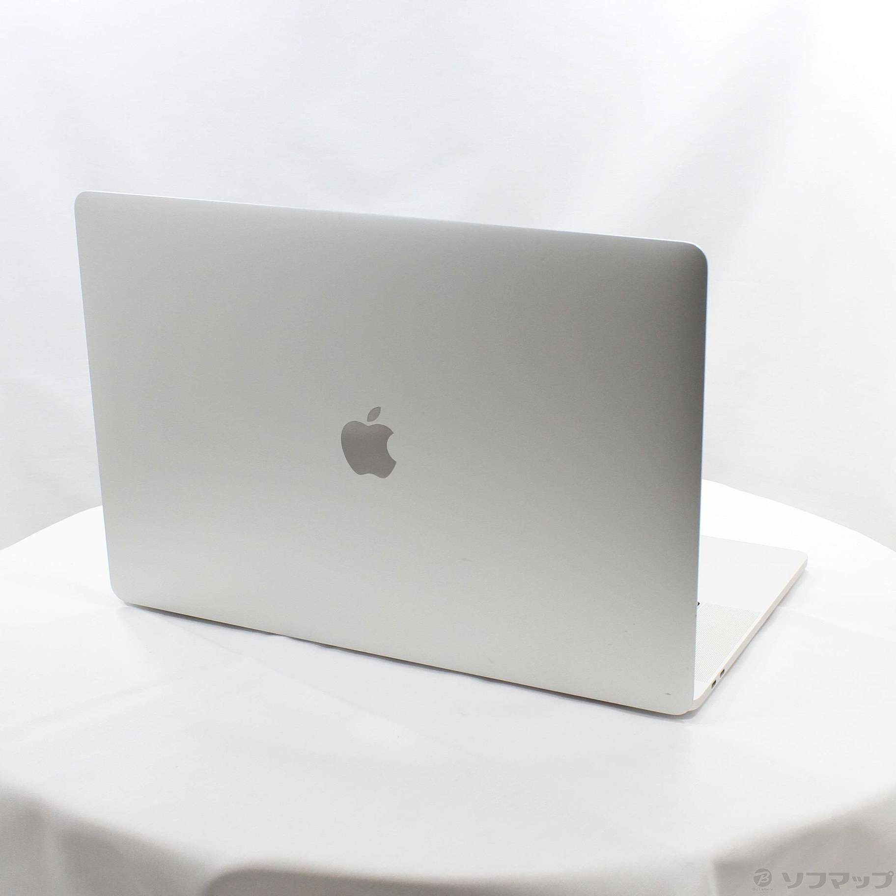 中古】MacBook Pro 15-inch Mid-2019 MV932J／A Core_i9 2.3GHz
