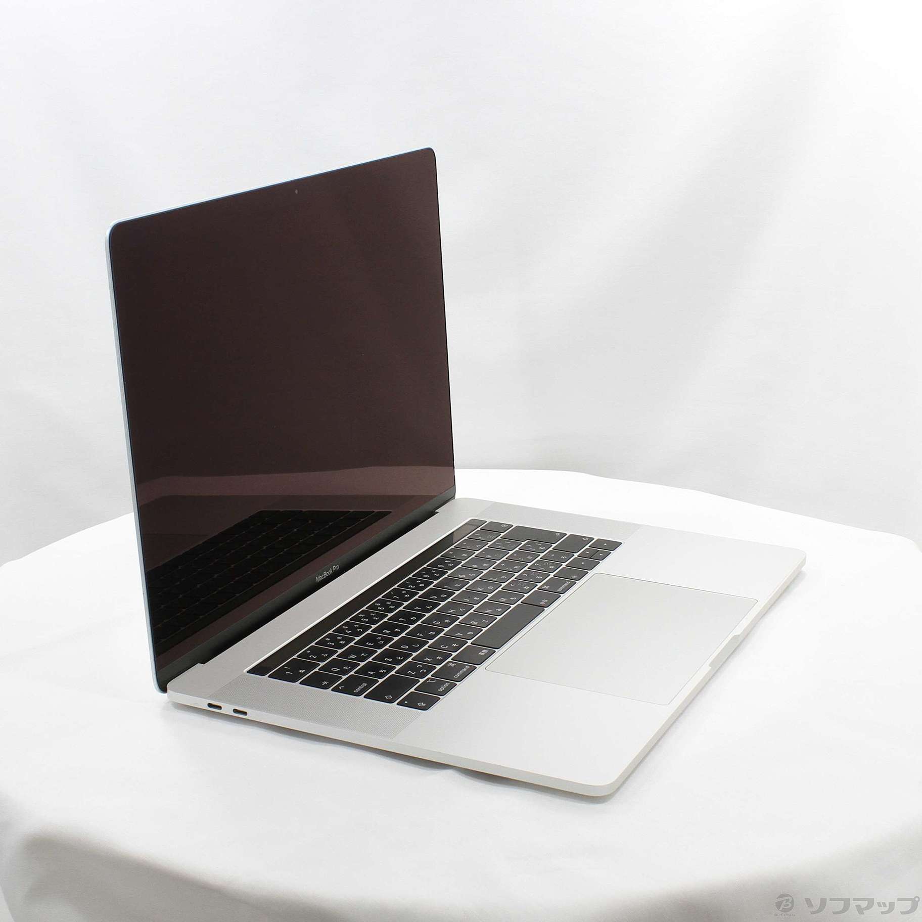 中古】MacBook Pro 15-inch Mid-2019 MV932J／A Core_i9 2.3GHz