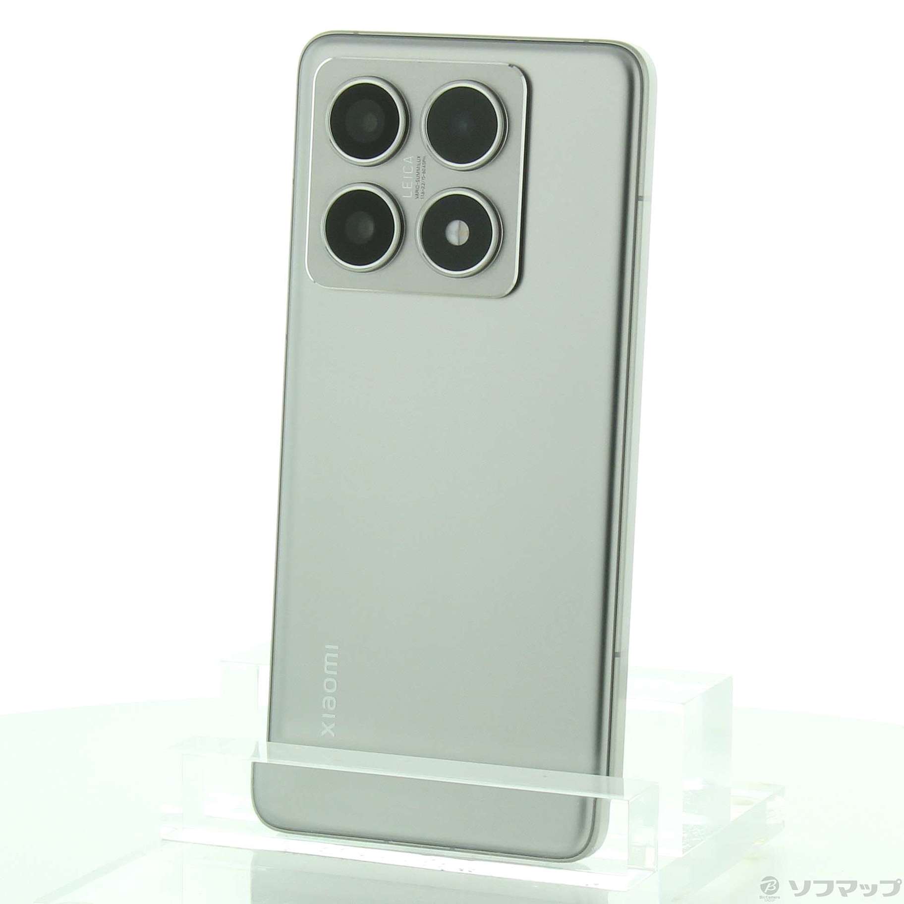 Xiaomi 14T Pro 256GB SIM�t���[ [�`�^���O���[]