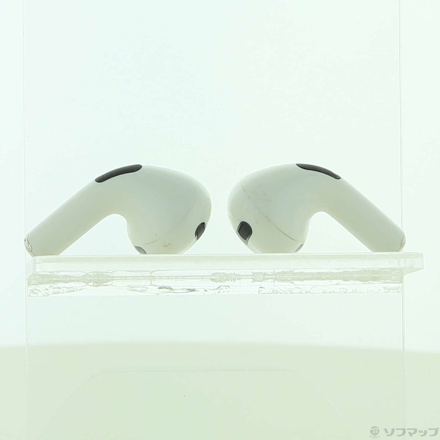 ジャンク品〕 AirPods Pro 第1世代 MWP22J／A｜の通販はソフマップ[sofmap]