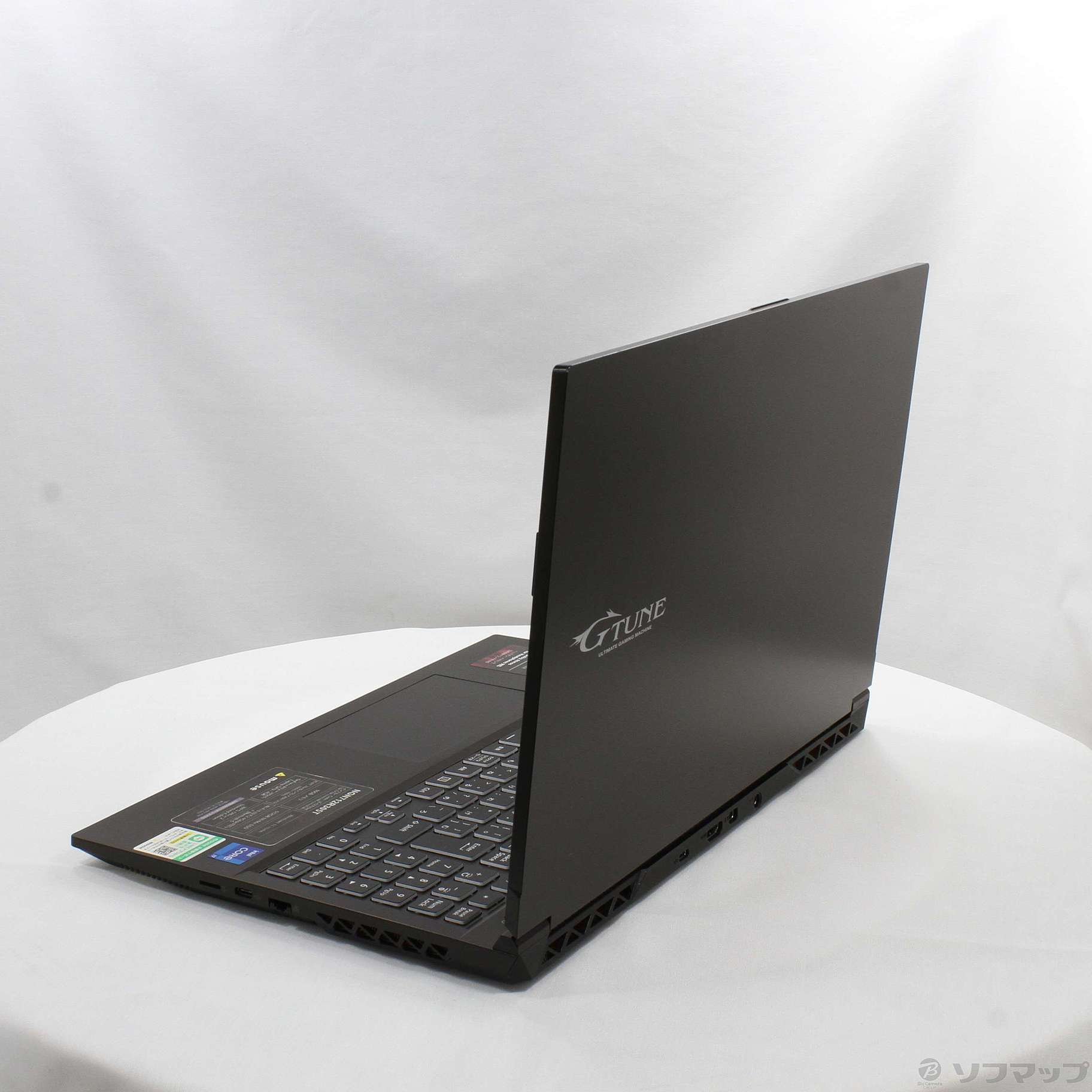 中古】G-Tune NGN712R305T [2133062675942] - リコレ！|ビックカメラ 