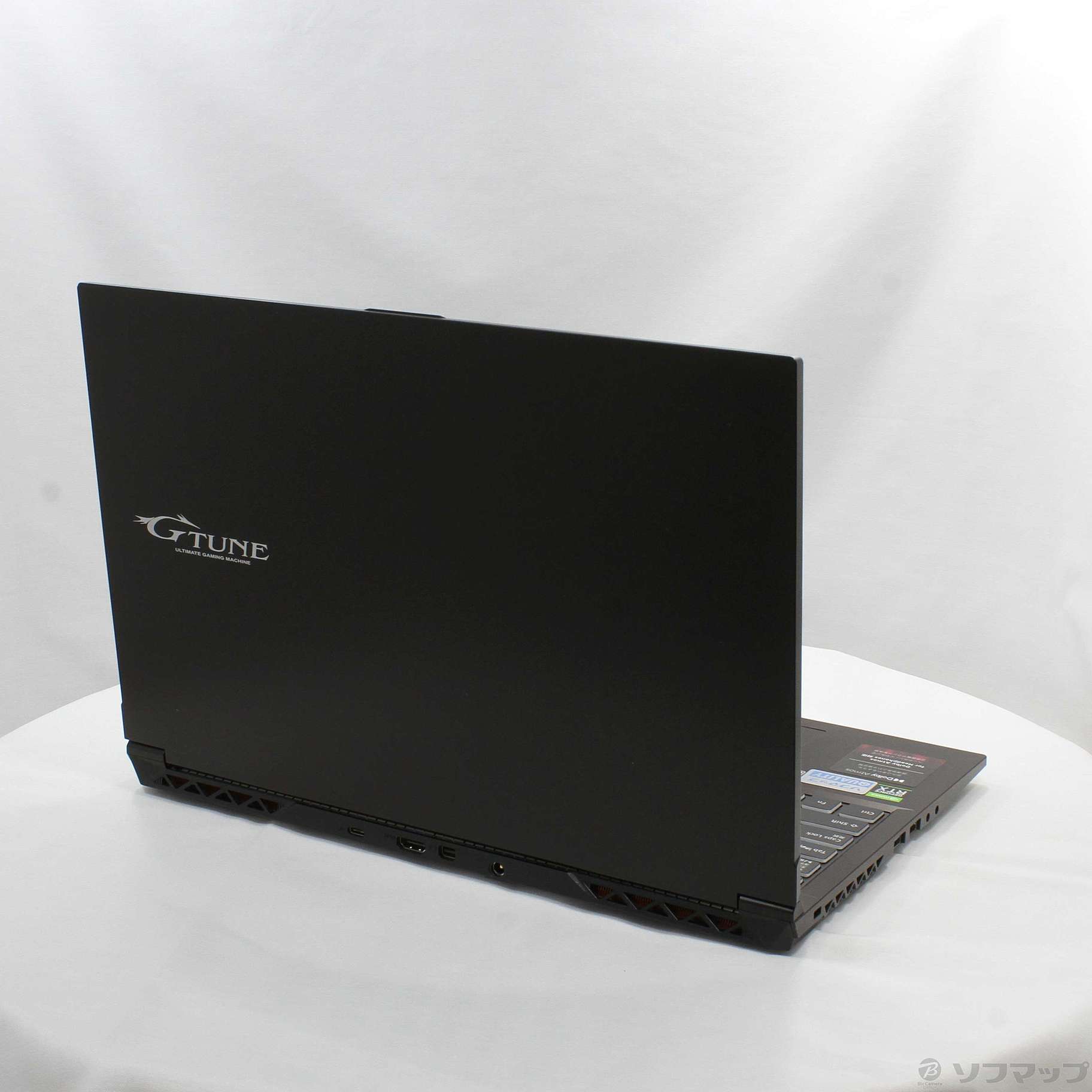 中古】G-Tune NGN712R305T [2133062675942] - リコレ！|ビックカメラ 