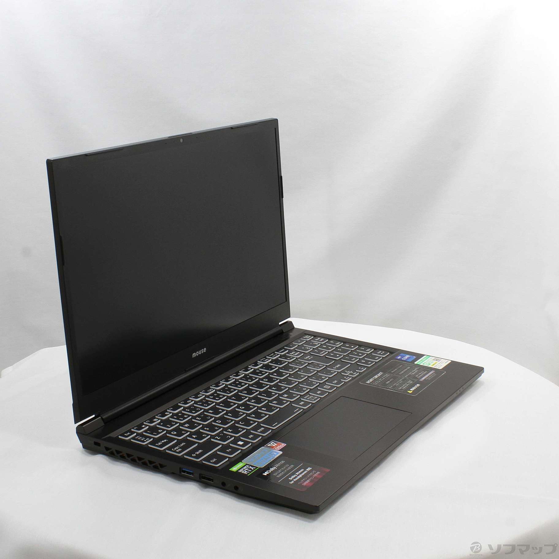中古】G-Tune NGN712R305T [2133062675942] - リコレ！|ビックカメラ 