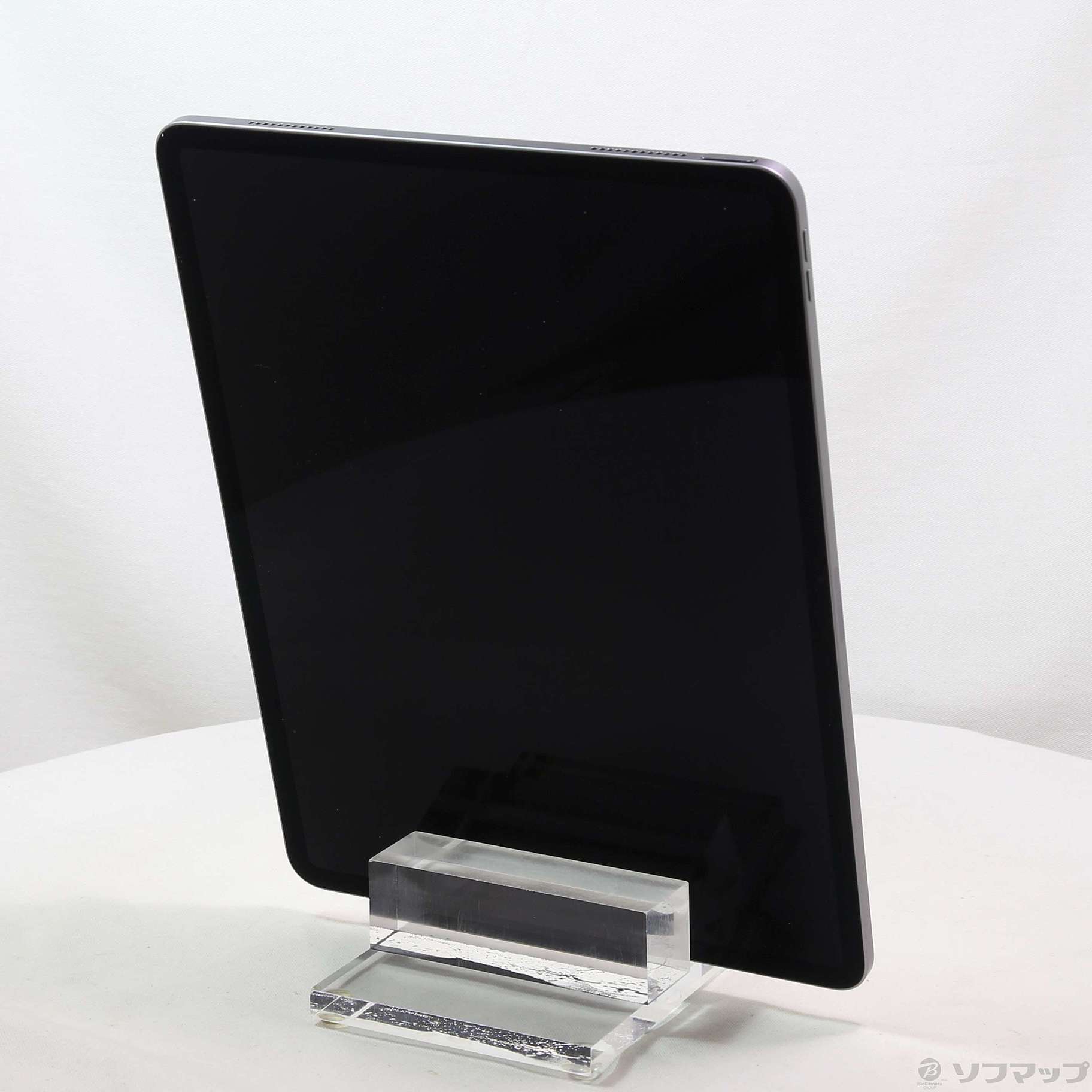 iPad Air M2 13インチ スペースグレイ 128GB Wi-Fi中古