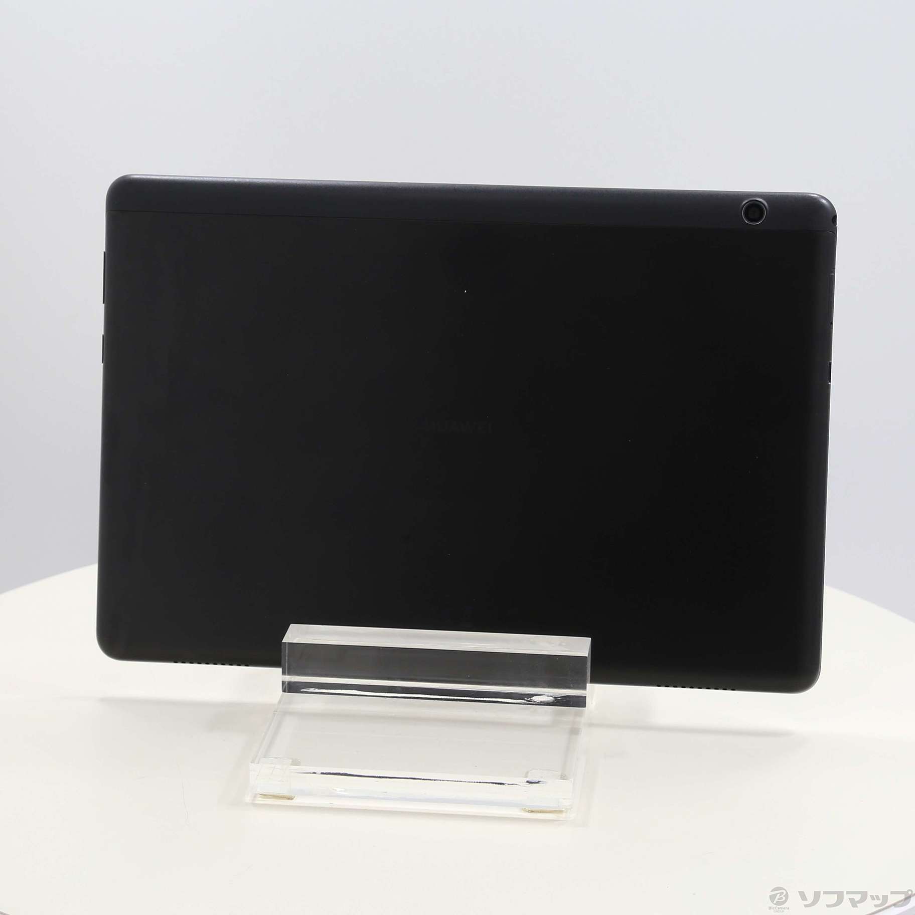 MediaPad T5 32GB ブラック AGS2-W09 Wi-Fi