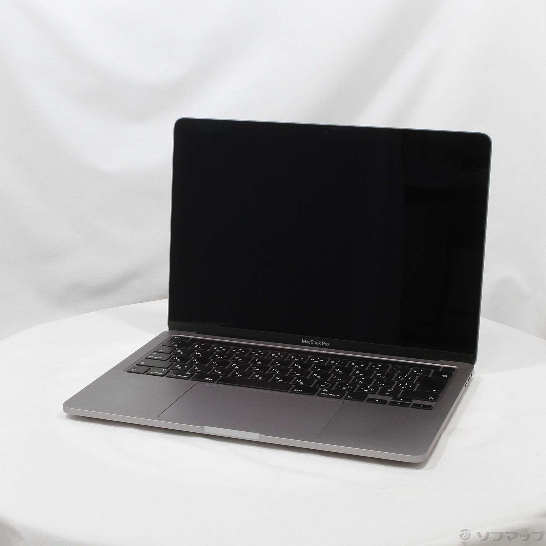 中古】セール対象品 MacBook Pro 13.3-inch Mid-2020 MWP52J／A 
