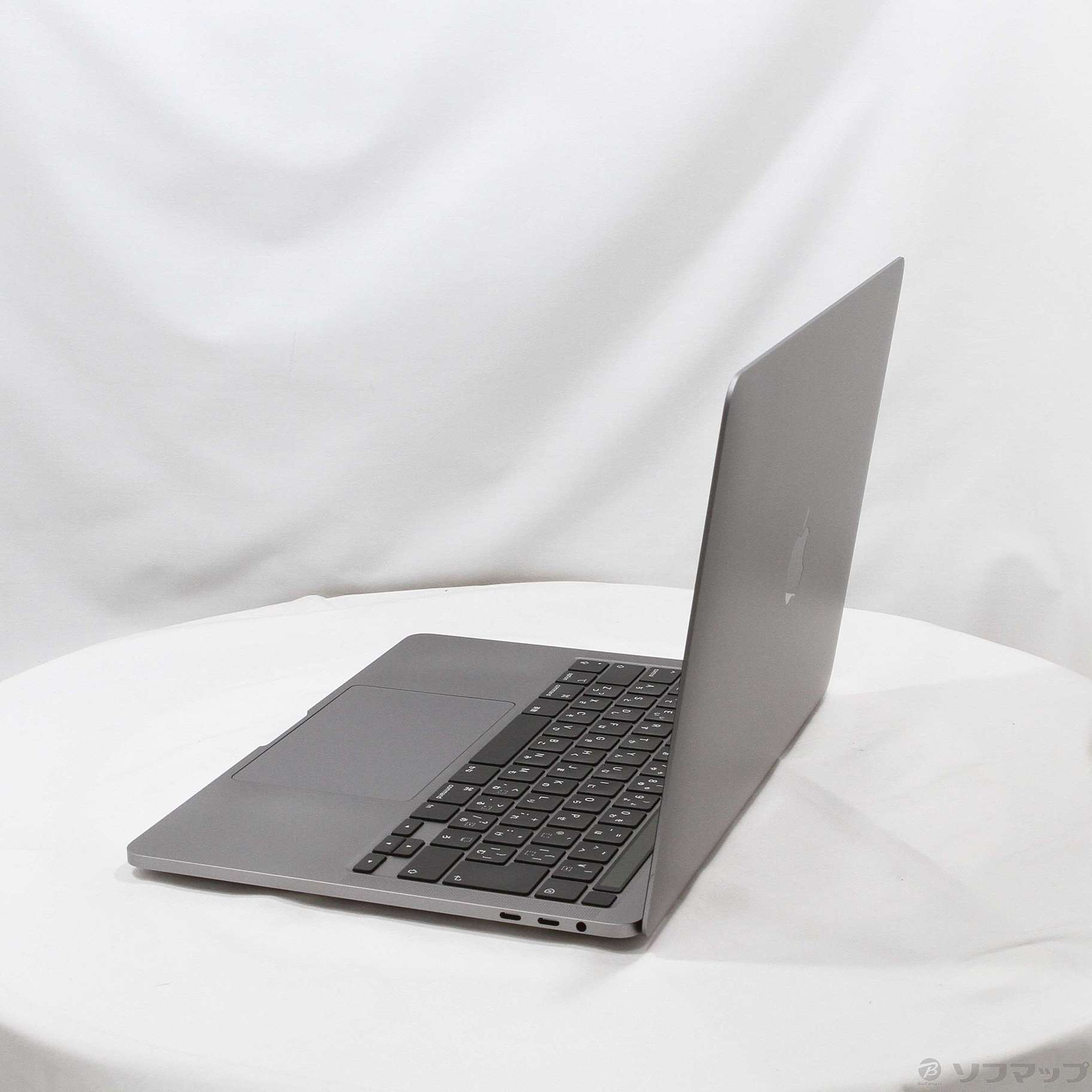 中古】セール対象品 MacBook Pro 13.3-inch Mid-2020 MWP52J／A