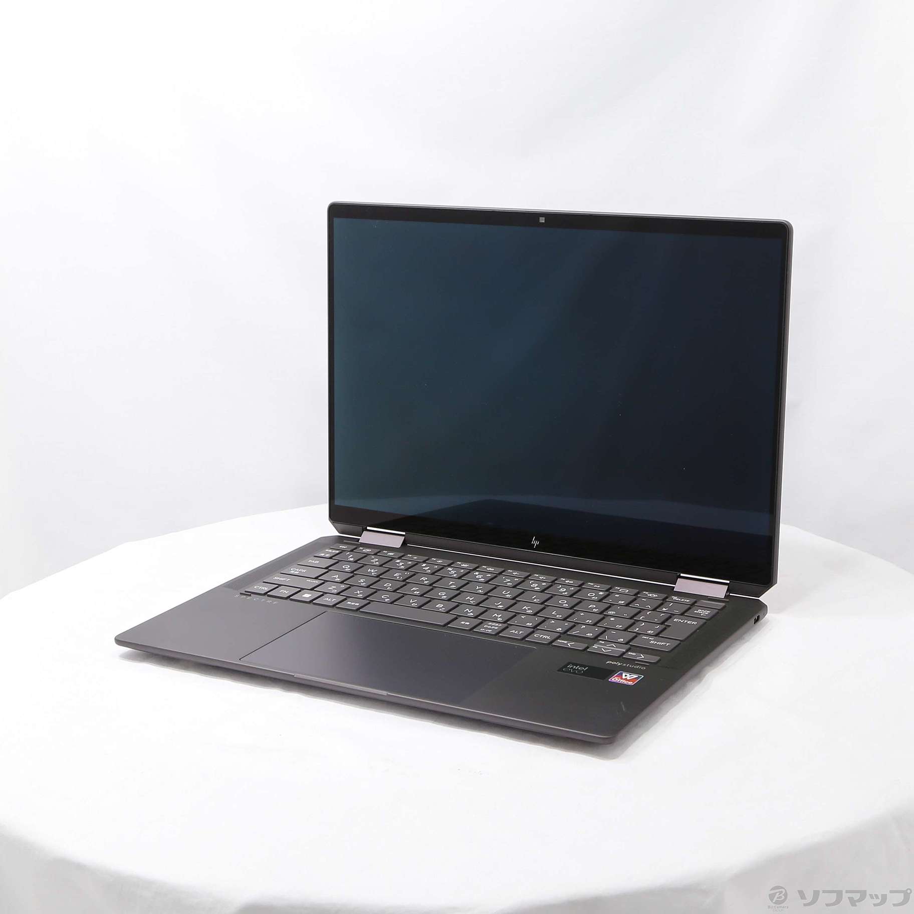 kWil HP Spectre x360 14-eu0000 9D614PA-AACA AbVubN