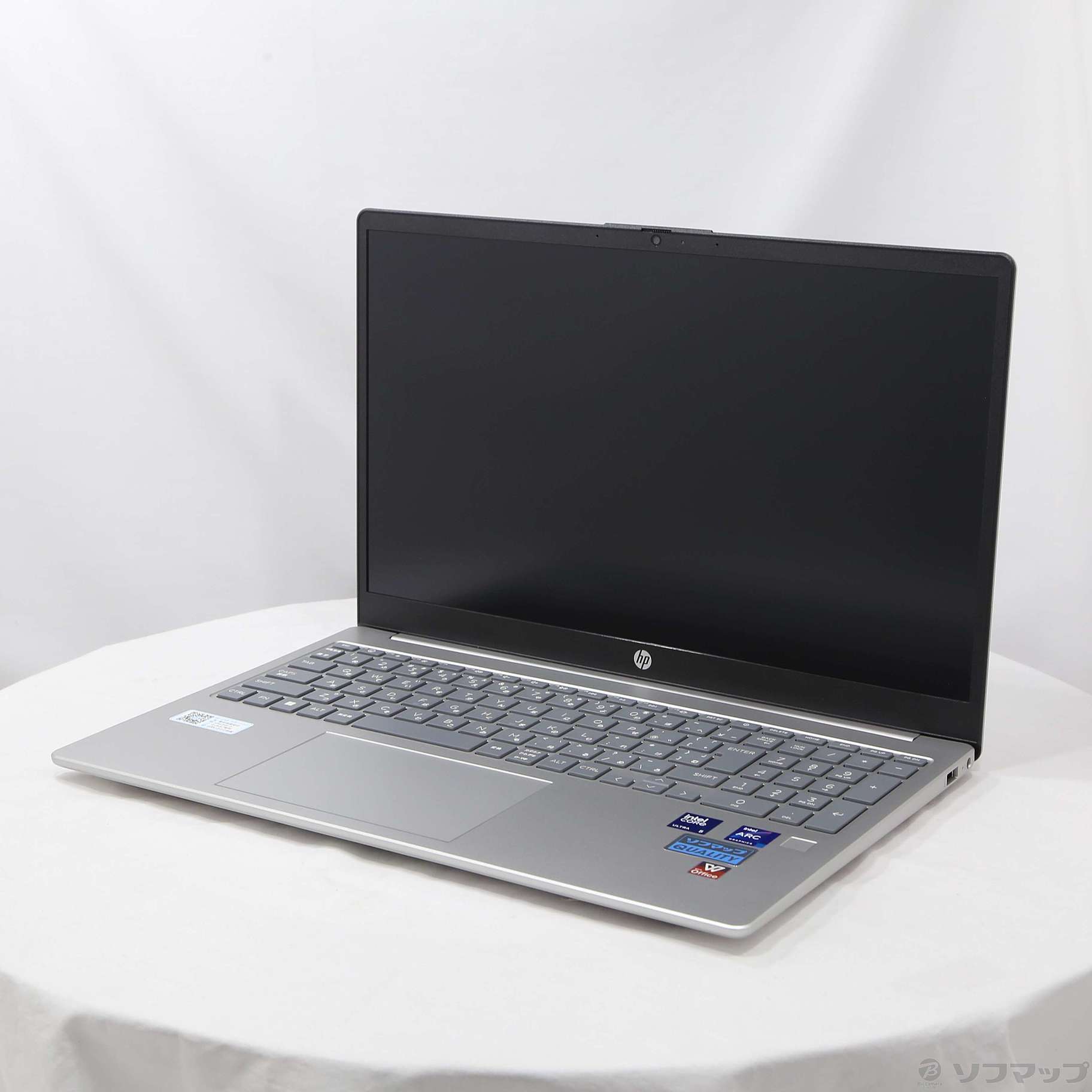 HP 15-fd1000TU A5EK2PA-AAAC i`Vo[