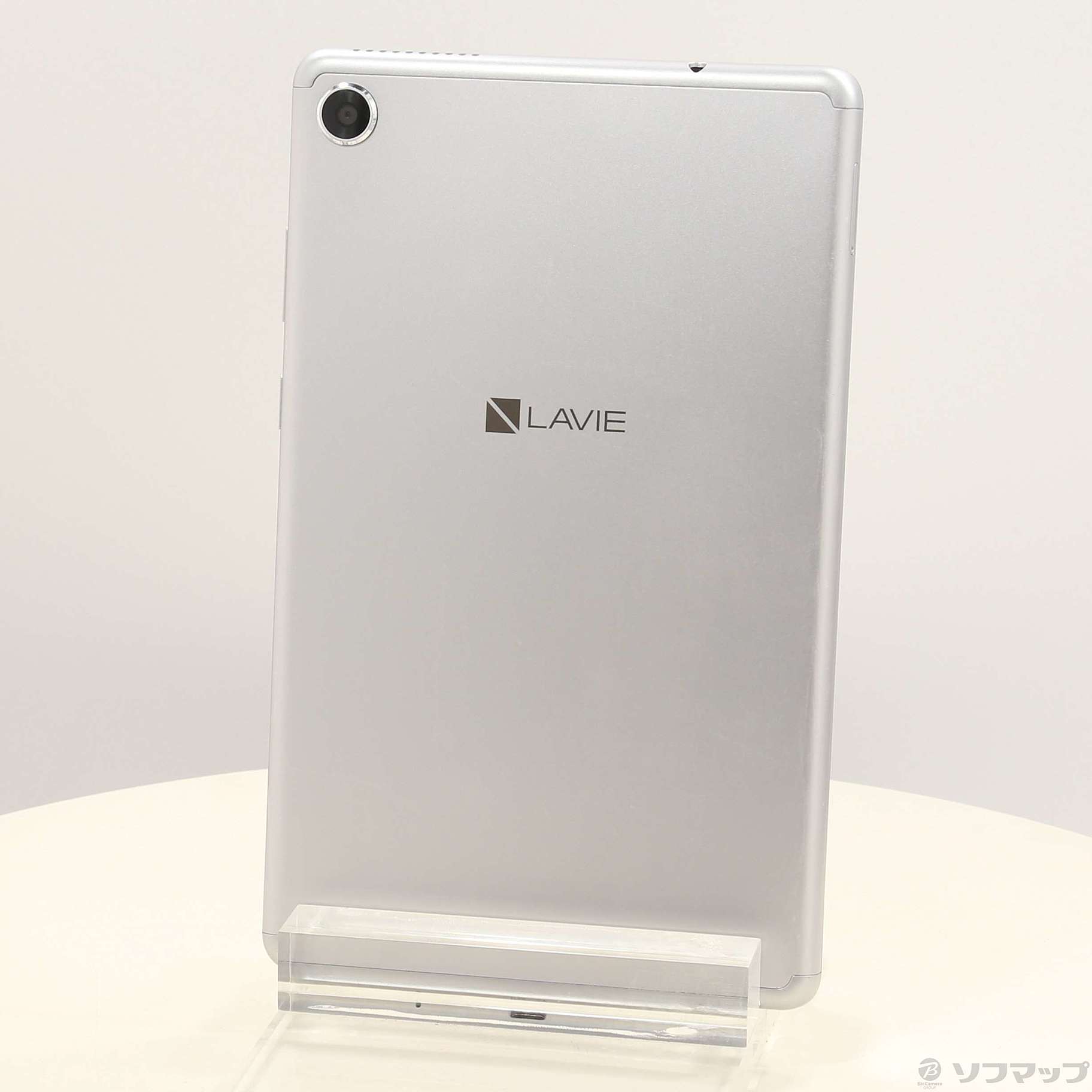 LAVIE タブレット シルバー/ホワイト NEC タブレット LAVIE Tab T11 ［Wi-Fiモデル /ストレージ