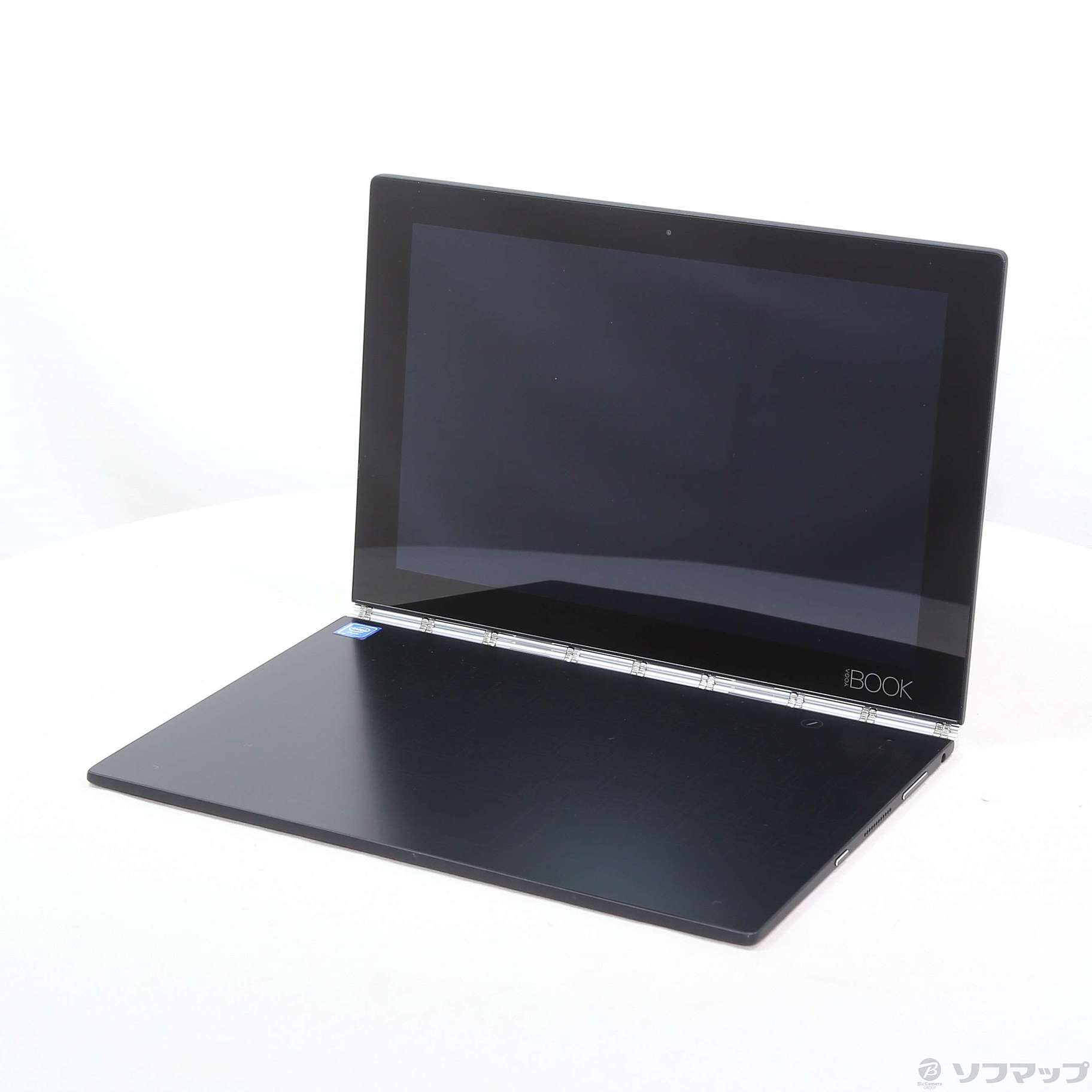Yoga Book windows 10 LTE 中古