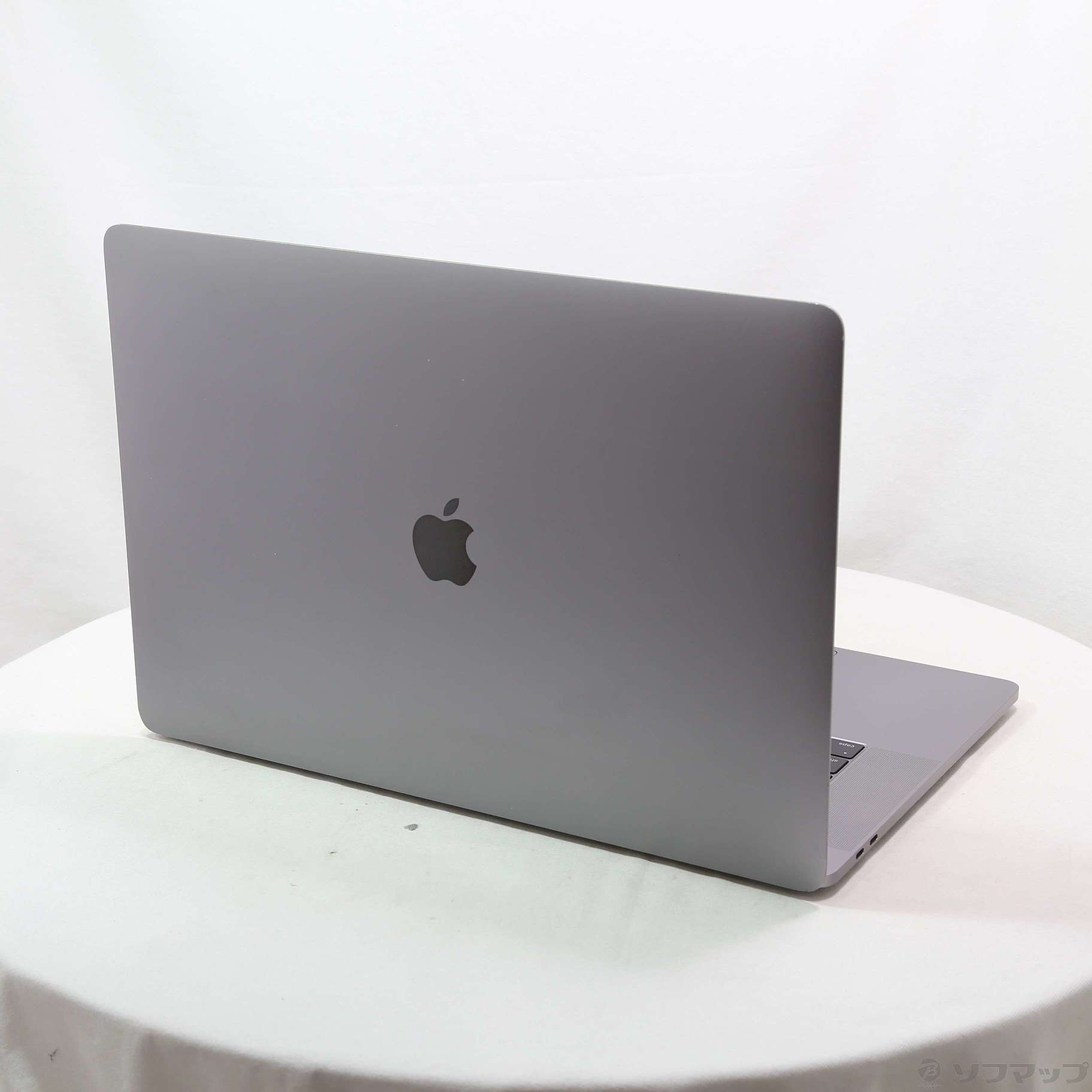 中古】MacBook Pro 15-inch Late-2016 MLH32J／A Core_i7 2.6GHz 16GB