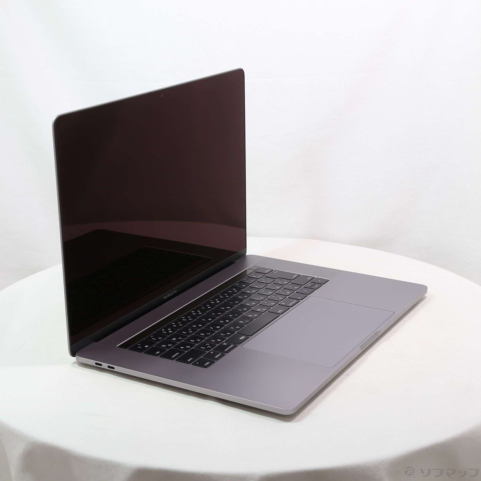 【中古美品】MacBook Pro 2016 Apple MacBook Pro 2016 13型 新品¥24,255 中古¥11,980 | 新品・中古の