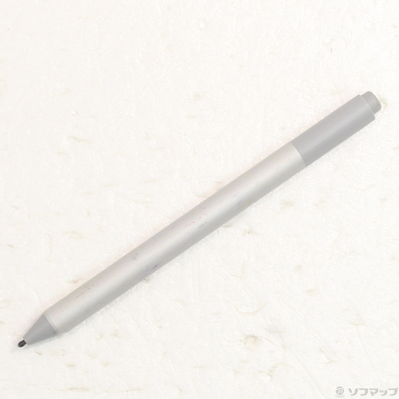 中古】Surface Pen EYV-00015 シルバー [2133062685101] - リコレ