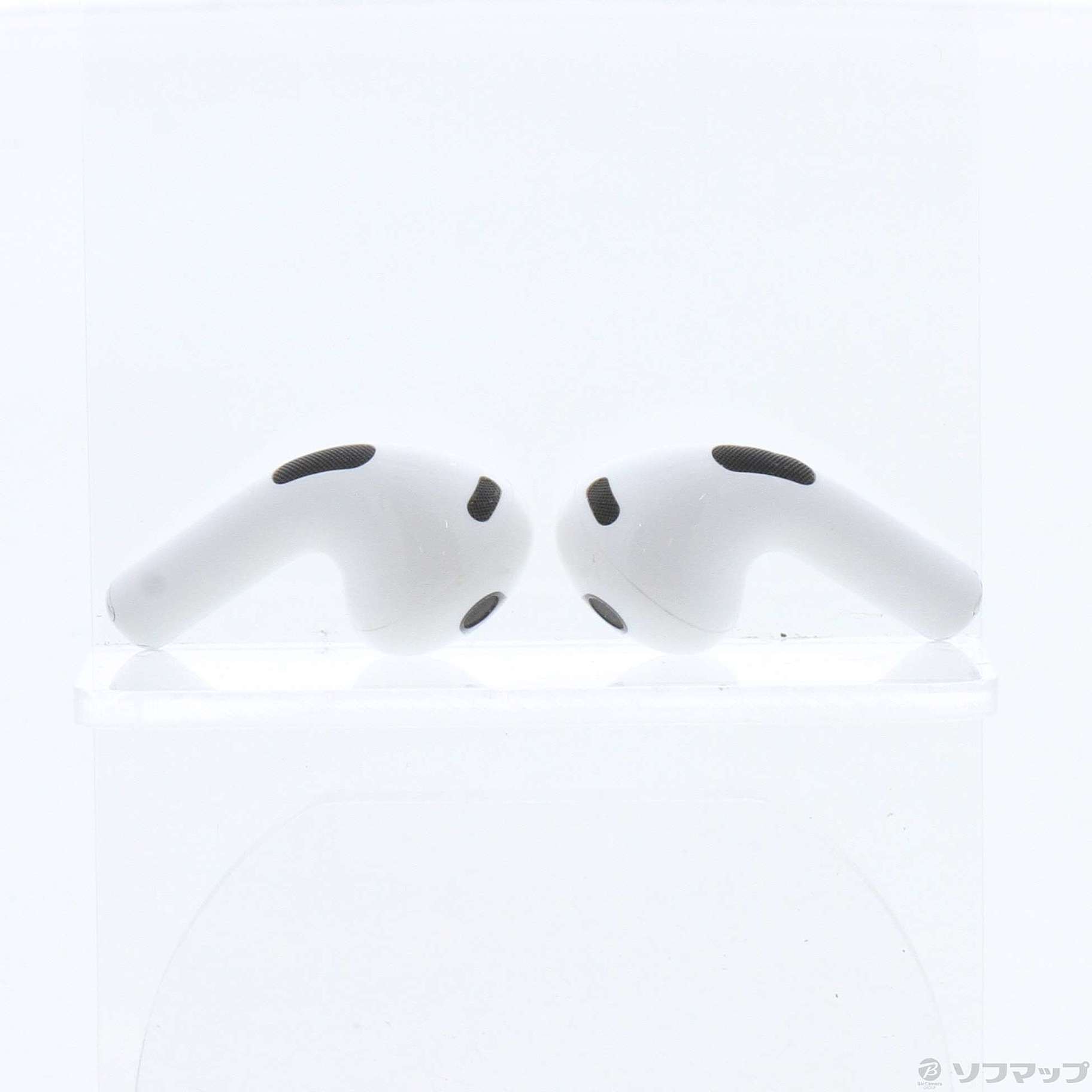 中古】AirPods 第3世代 MME73J／A [2133062685347] - 法人専用リコレ