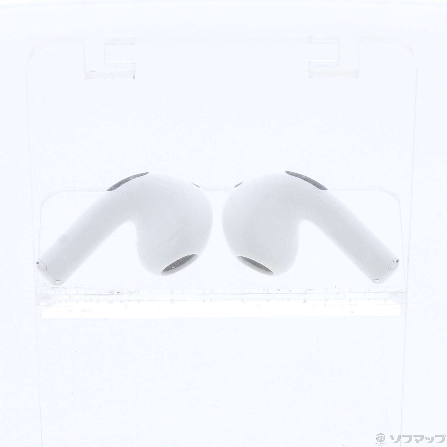 中古】AirPods 第3世代 MME73J／A [2133062685347] - 法人専用リコレ
