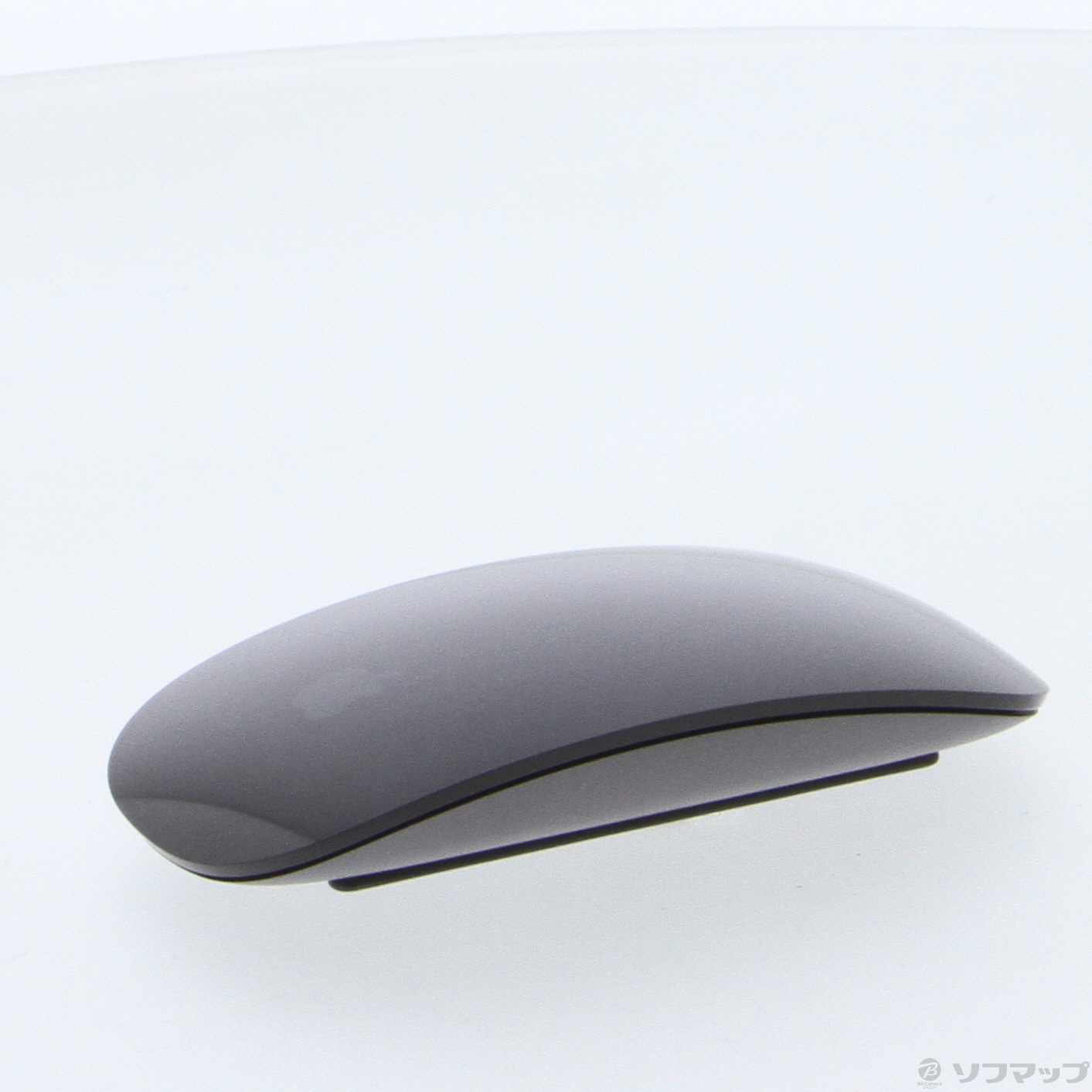 中古】Apple Magic Mouse 2 スペースグレイ MRME2J／A [2133062686290 