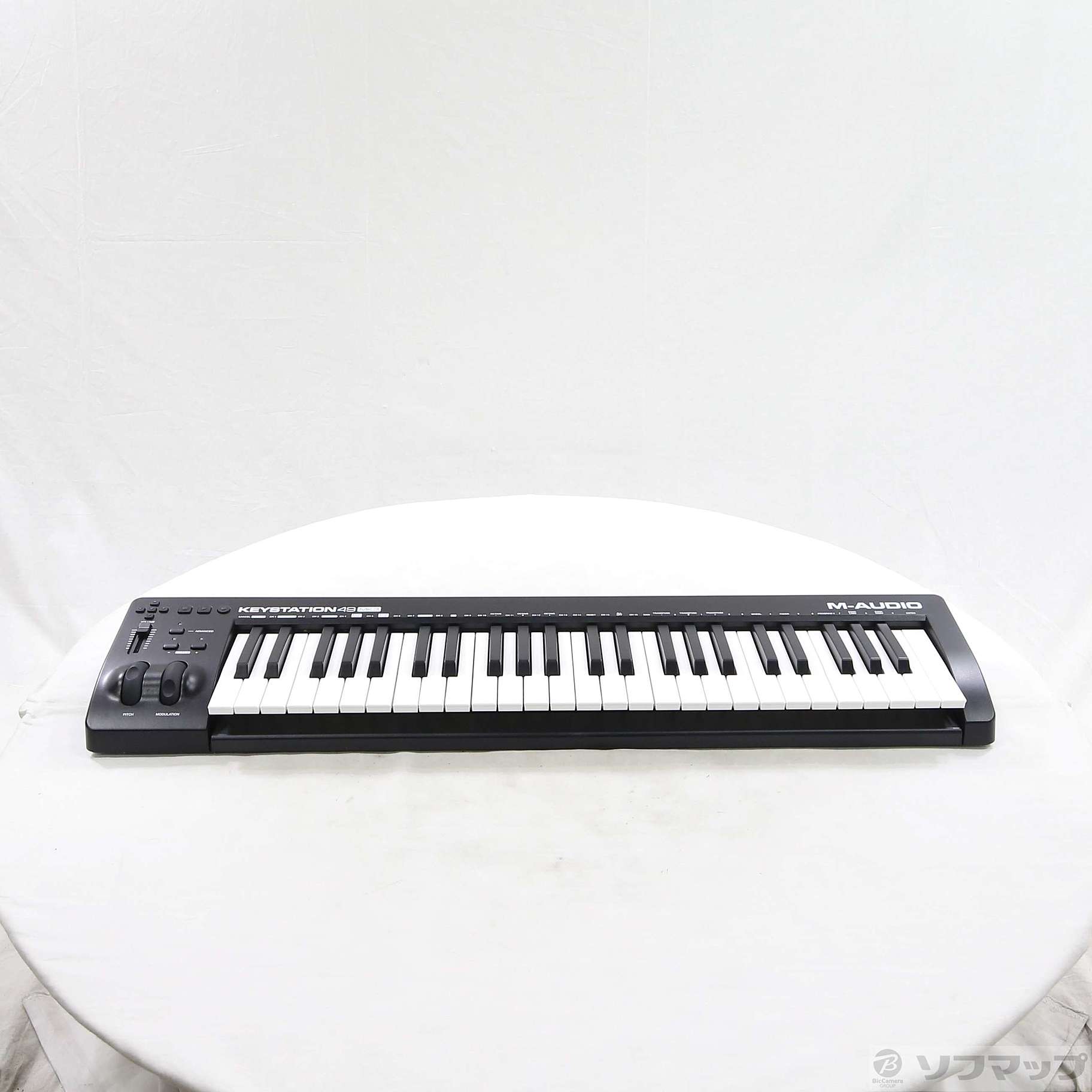 中古】Keystation 49 MK3 [2133062691355] - リコレ！|ビックカメラ 