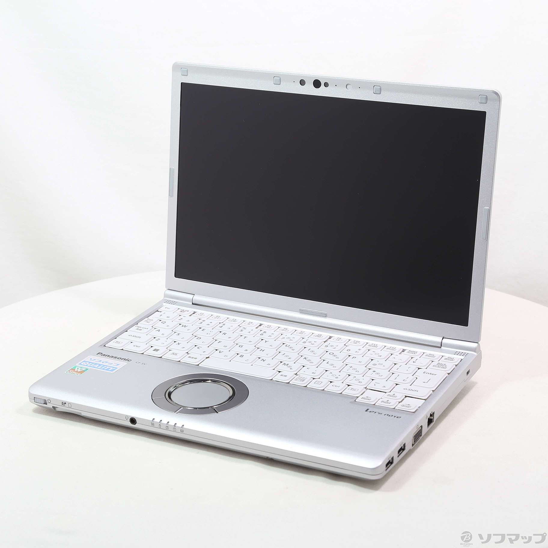 中古】Lets note SV2 CF-SV2LD5AC [2133062691607] - 法人専用リコレ