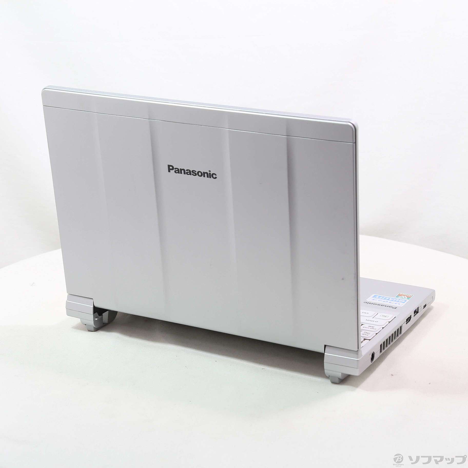 中古】Lets note SV2 CF-SV2LD5AC [2133062691607] - リコレ