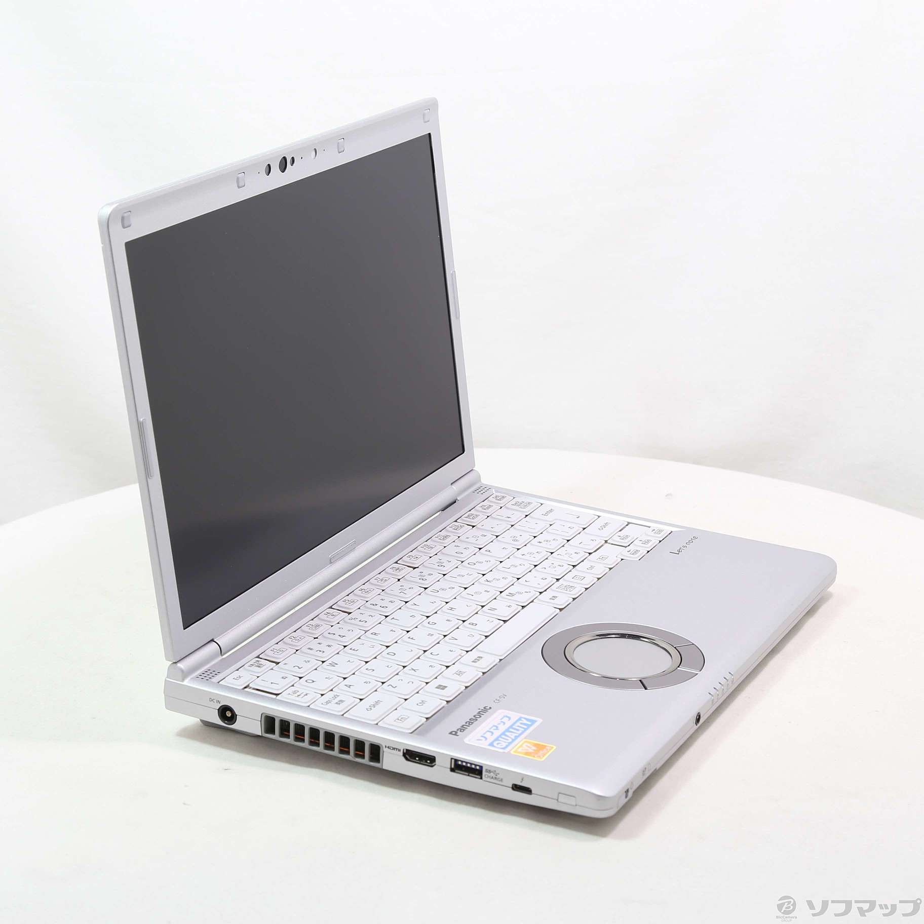 中古】Lets note SV2 CF-SV2LD5AC [2133062691607] - リコレ