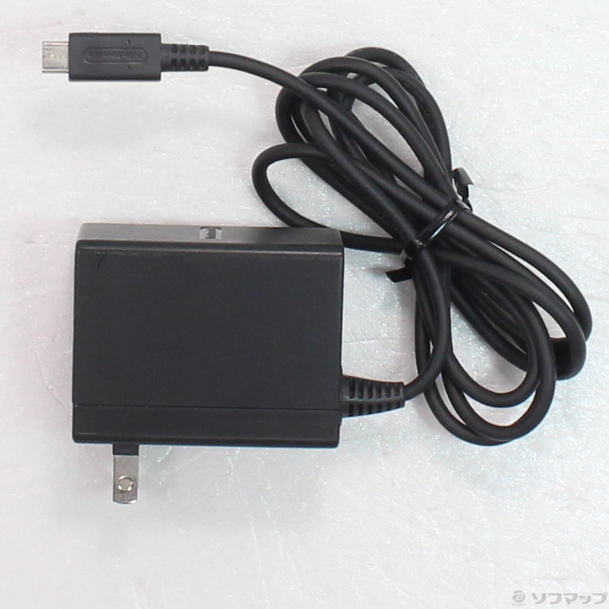 中古】Nintendo Switch ACアダプター HAC-A-ADHGA 【Switch