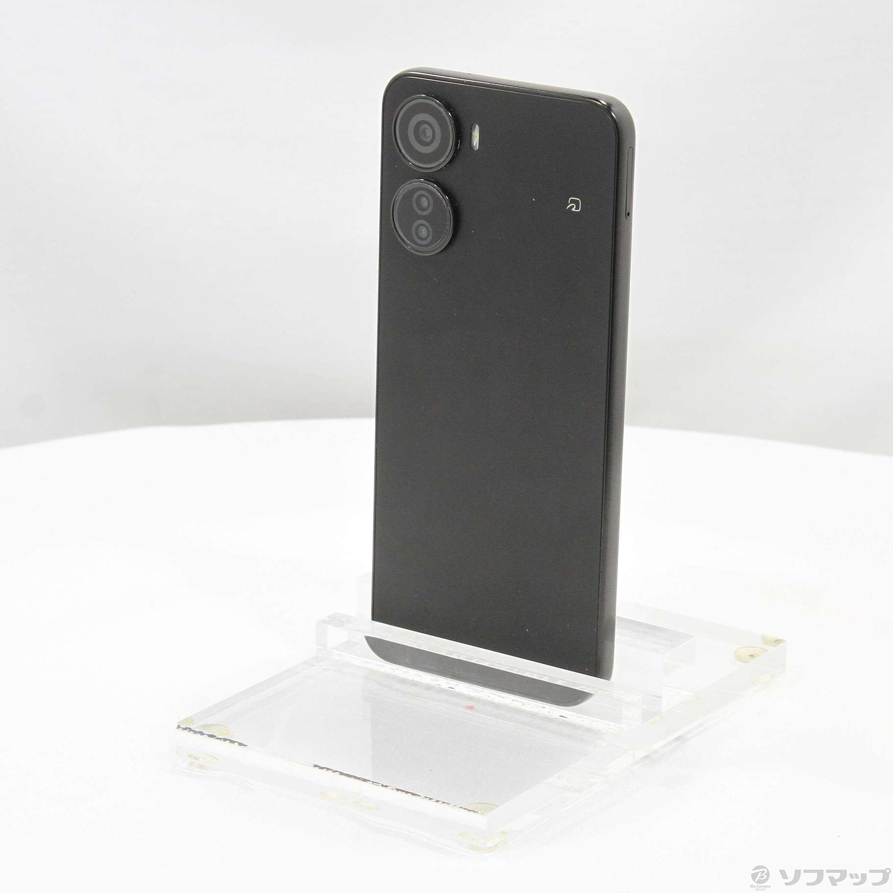 新品未使用】Libero 5G Ⅳブラック