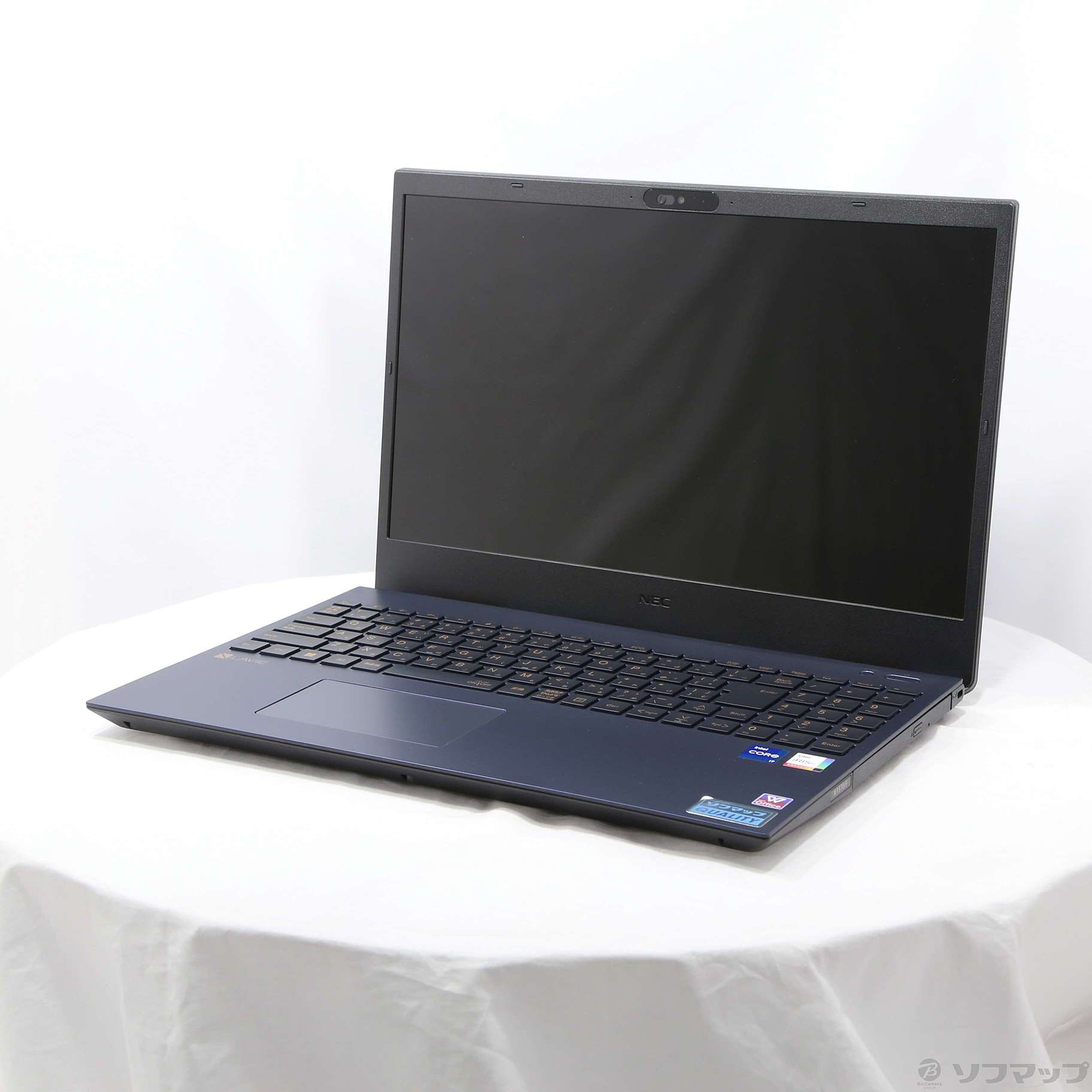 pc-n1570fal-e3 中古 NEC 〔中古〕PC-N1570FAL-E3(中古保証3ヶ月間) | パソコン工房