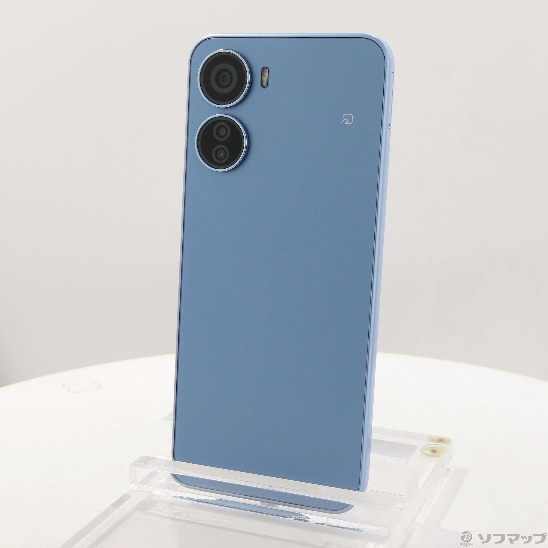 Libero 5G IV ブルー