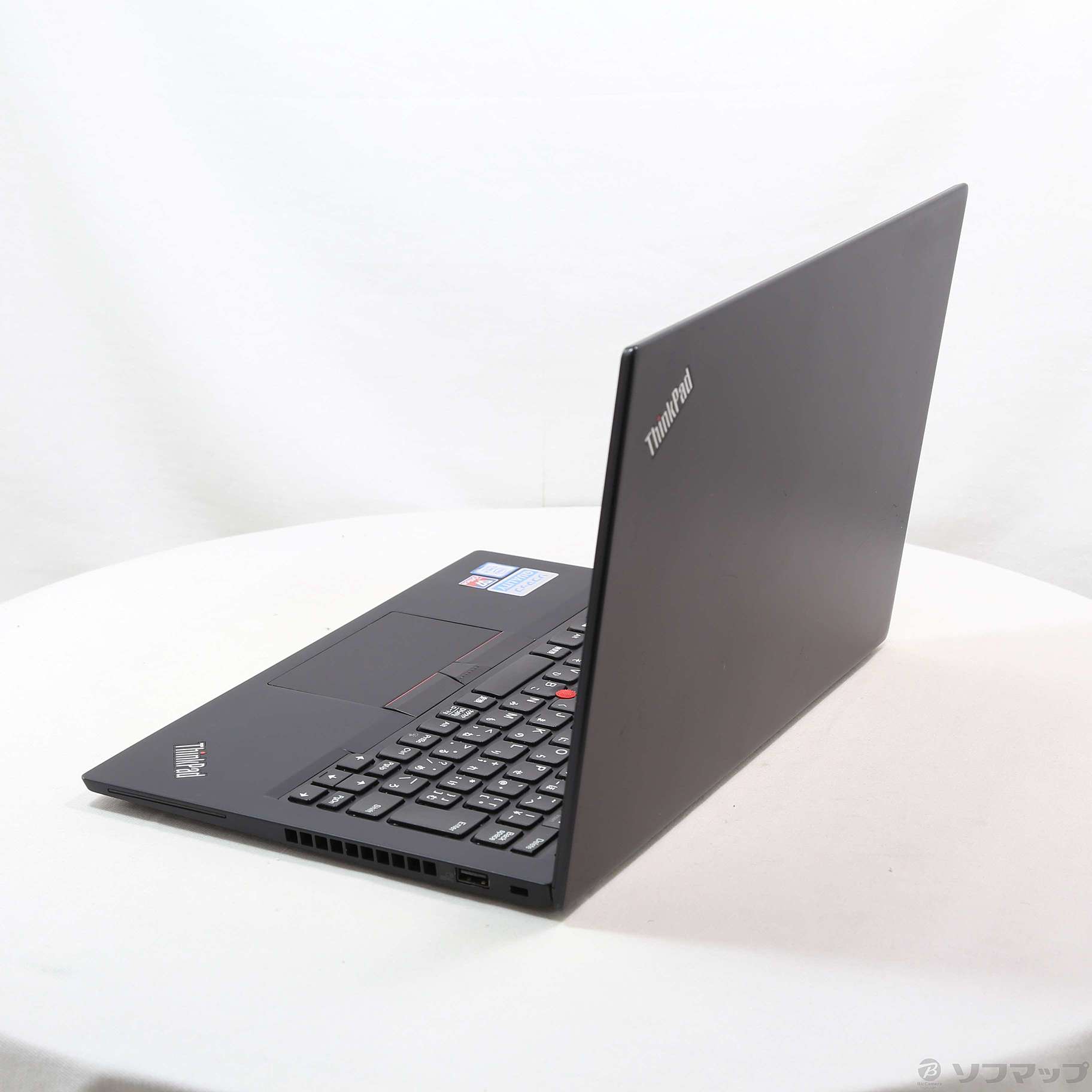 Windowsノート本体 Lenovo ThinkPad X280 20KESEL500 中古】ThinkPad X280 20KESEL500 [2133062705946] - リコレ
