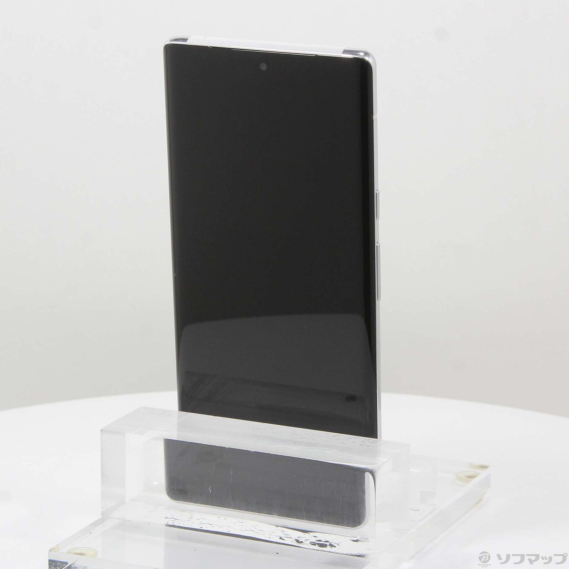 pixel 6 pro 中古品　簡易SIMフリー化可能 キャリアロック pixel 6 pro 中古品 簡易SIMフリー化可能 キャリアロック Google