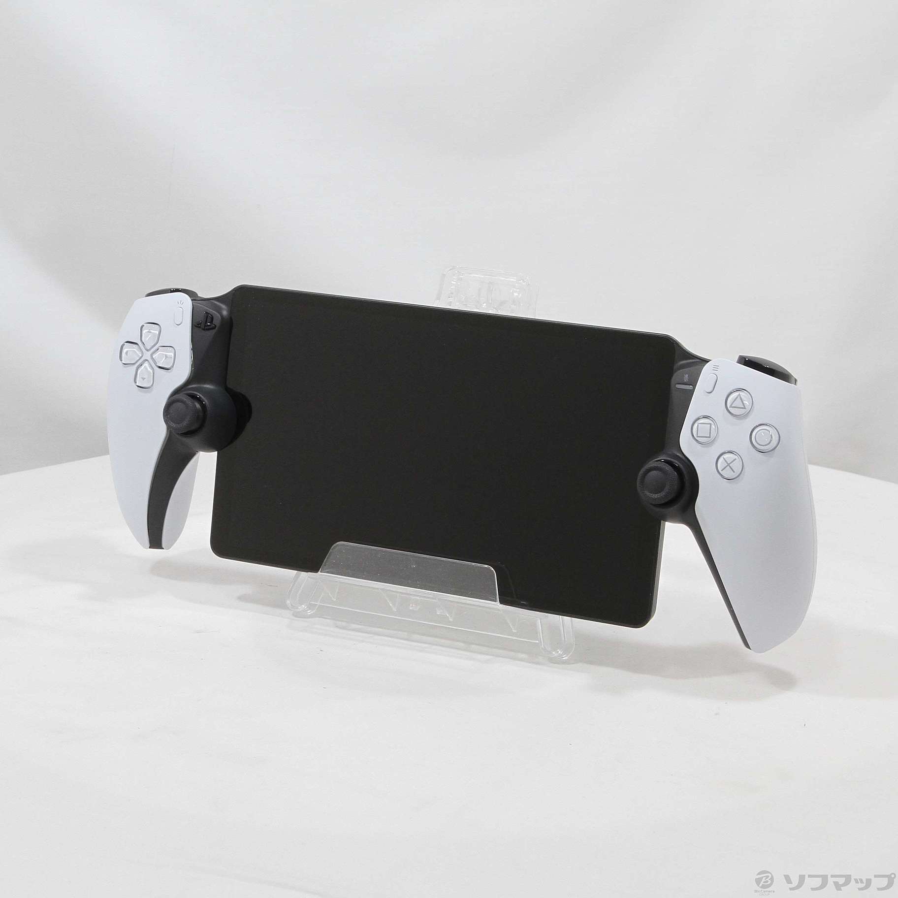 中古】PlayStation Portal リモートプレーヤー CFIJ-18000 【PS5
