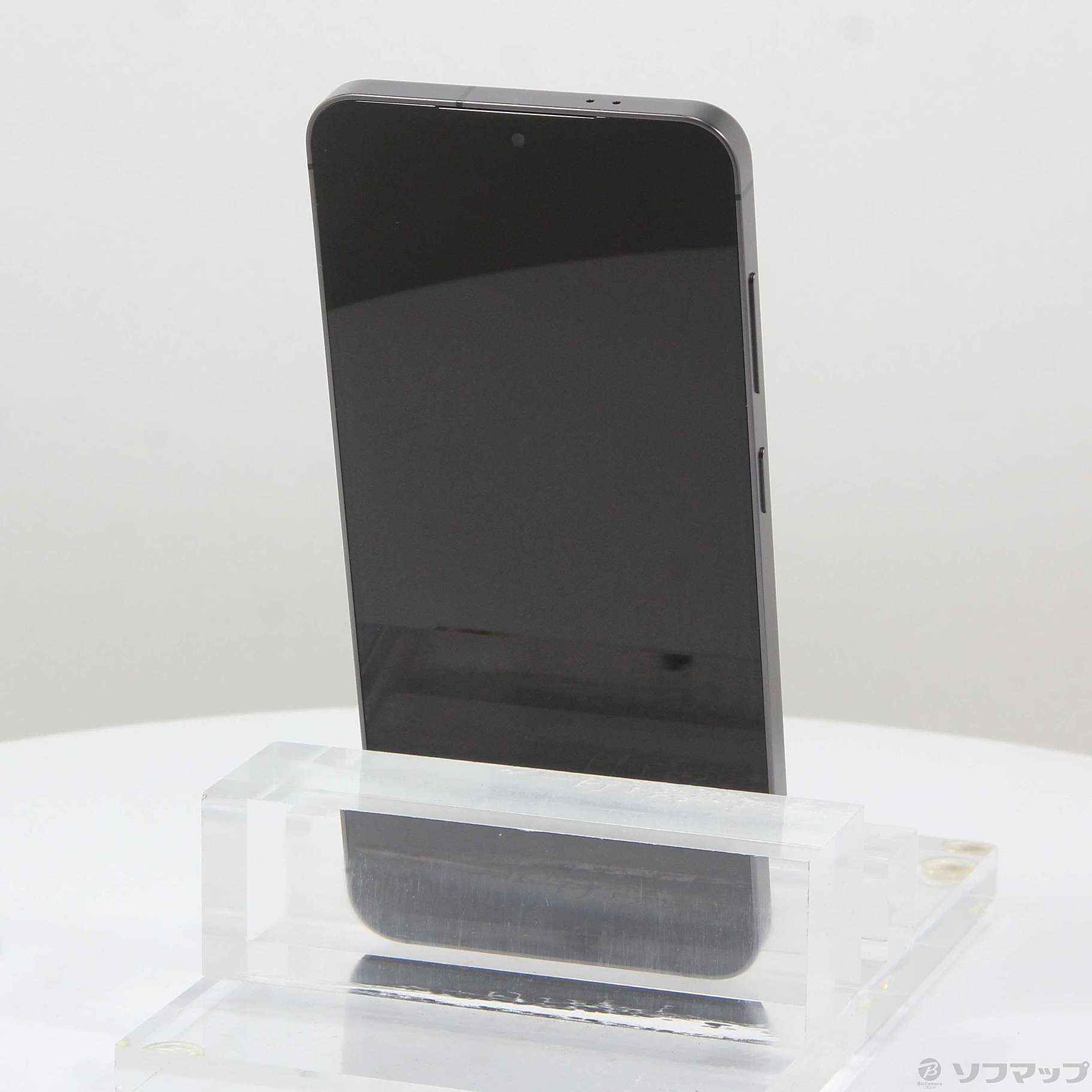 中古】Galaxy S24 256GB オニキスブラック SC-51E docomo SIMフリー 