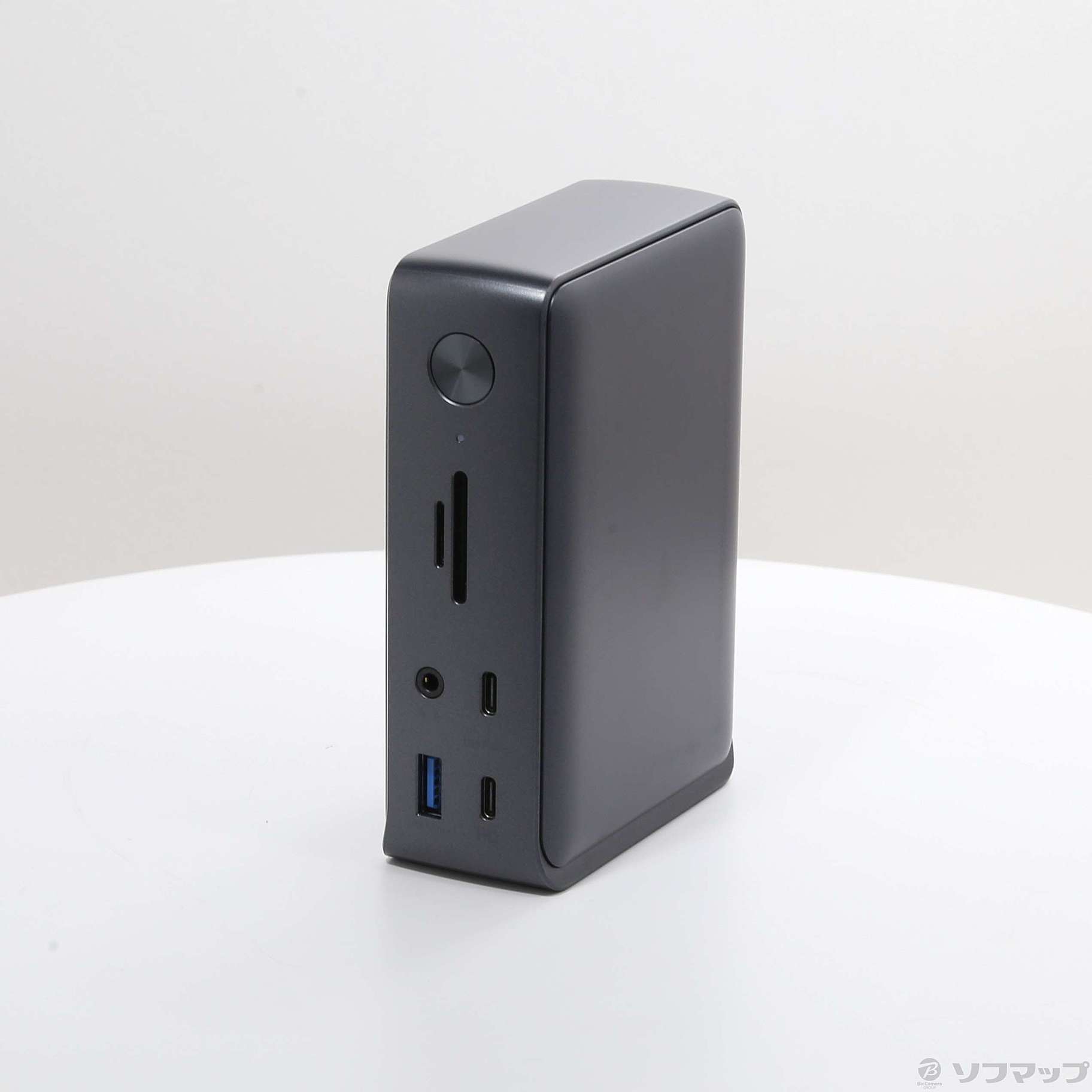 中古】Anker PowerExpand 13-in-1 USB-C Dock ドッキングステーション