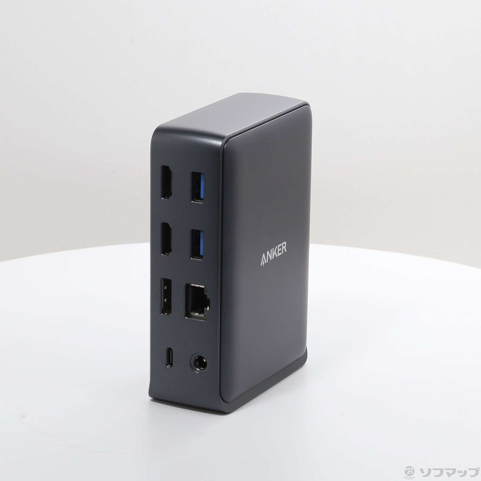 中古】Anker PowerExpand 13-in-1 USB-C Dock ドッキングステーション