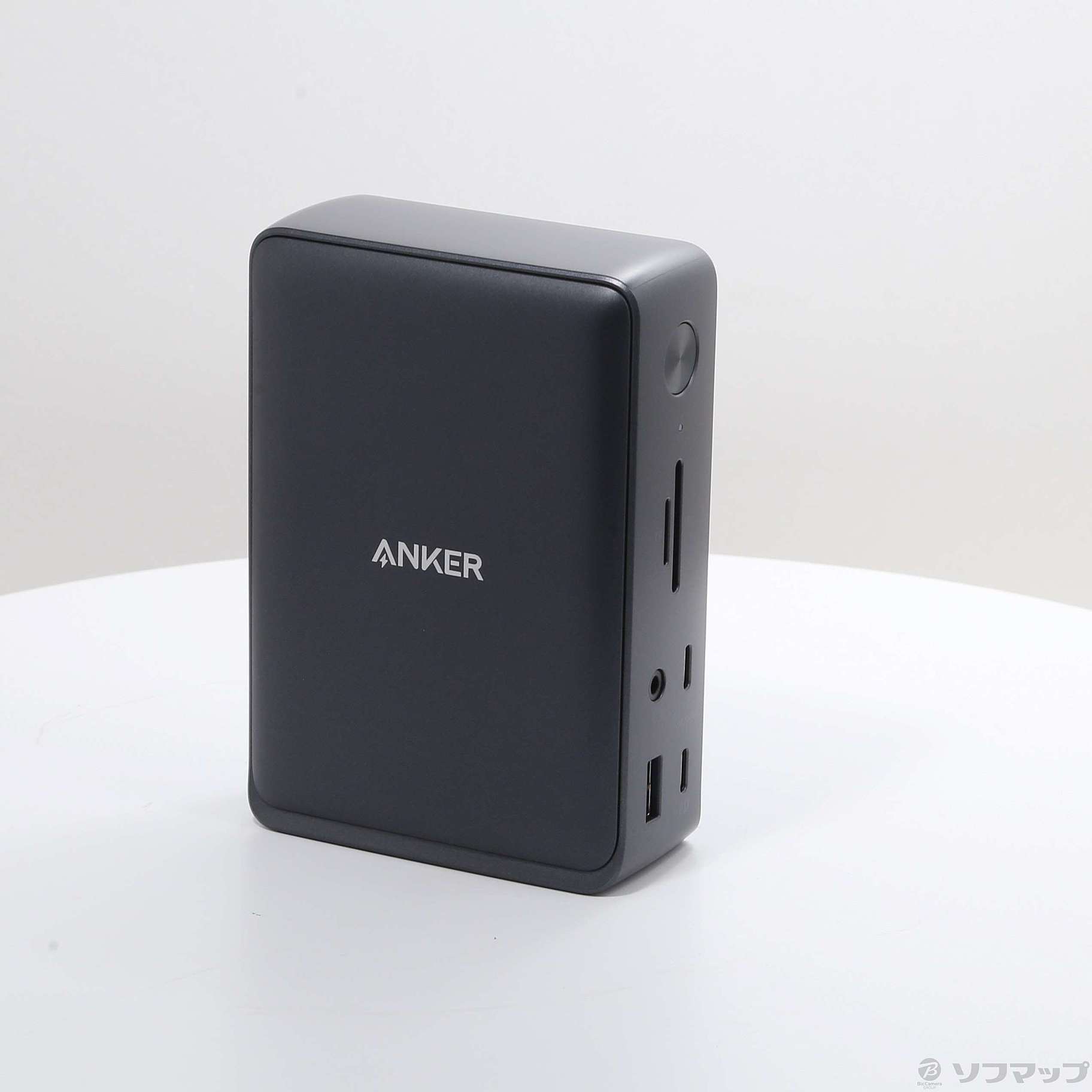 中古】Anker PowerExpand 13-in-1 USB-C Dock ドッキングステーション