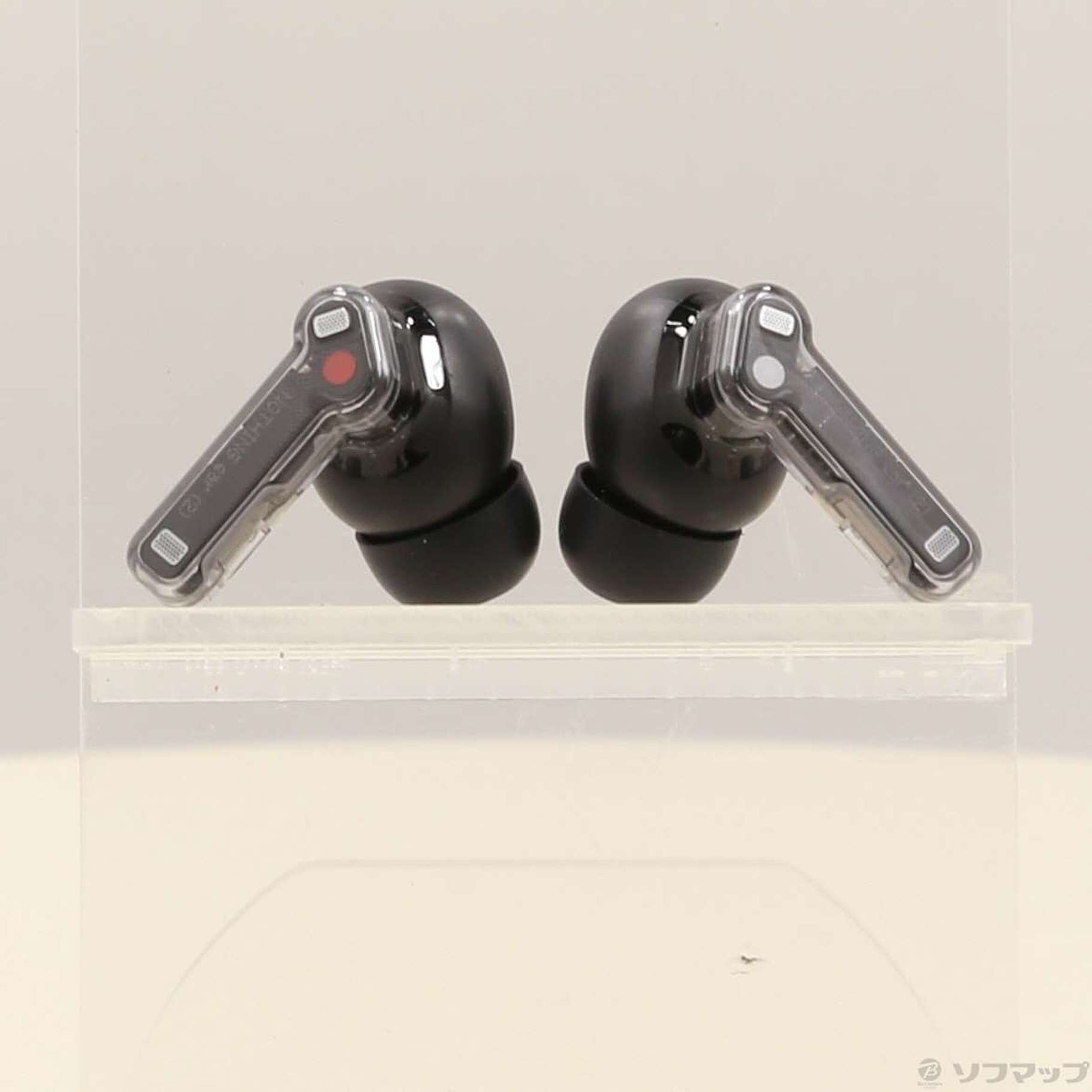 Nothing ear (2) 中古 中古】Ear (2) ブラック A10600029 [2133062718830] - リコレ