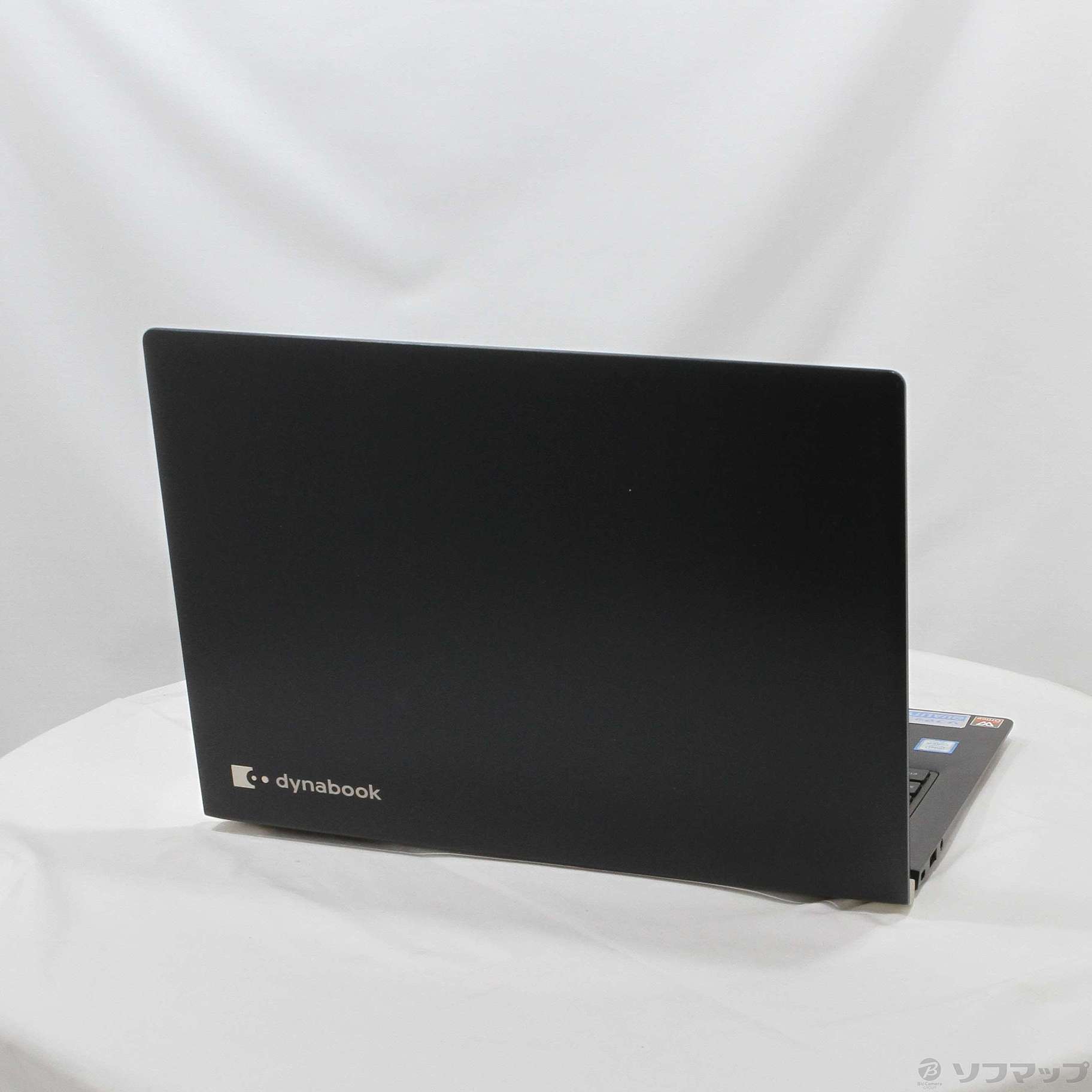 UX53/D オニキスブルー 13.3型 ハイスタンダードモバイルノートパソコン UX53/D オニキスブルー 13.3型 ハイスタンダードモバイルノート