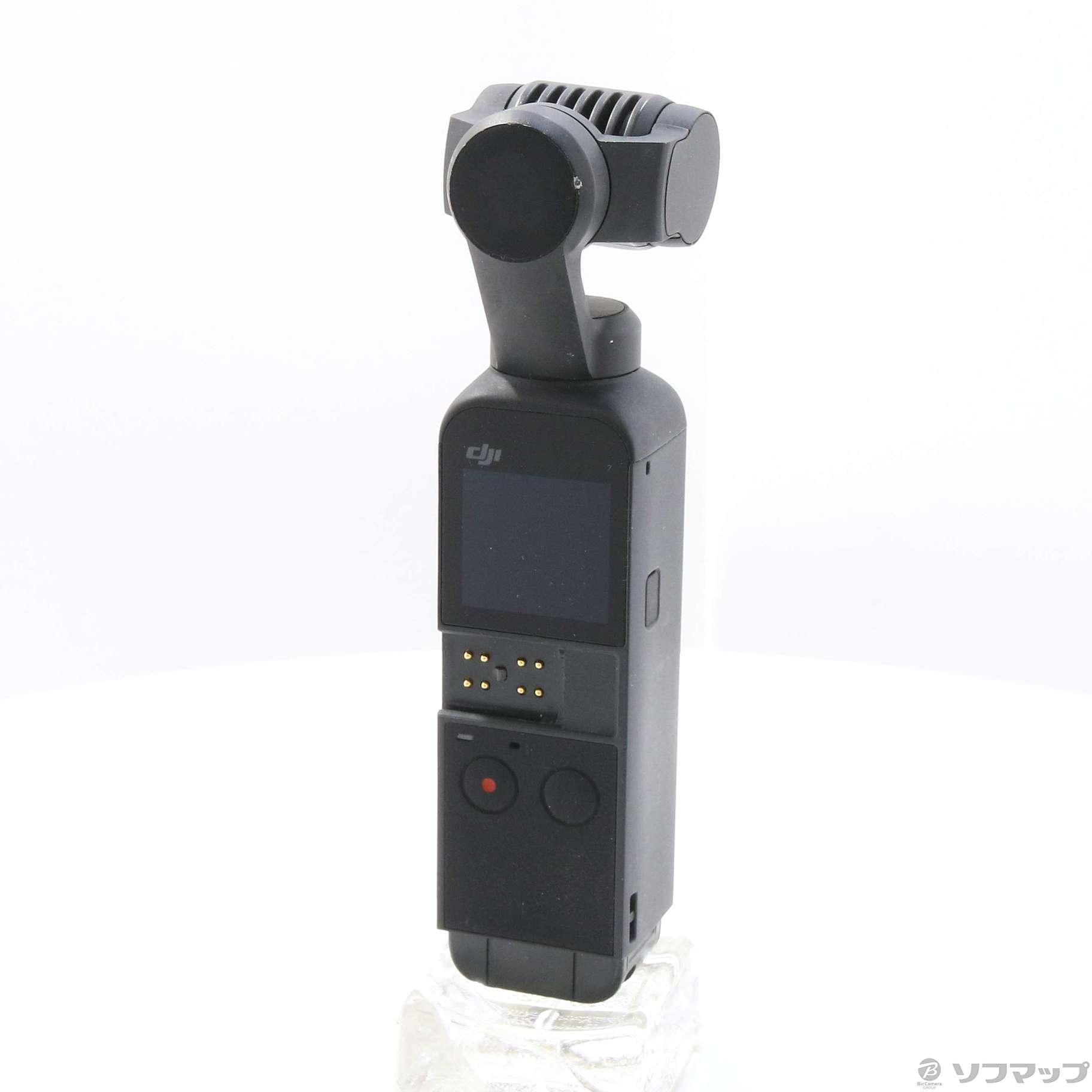 中古】DJI Pocket 2 Creatorコンボ [2133062724251] - リコレ