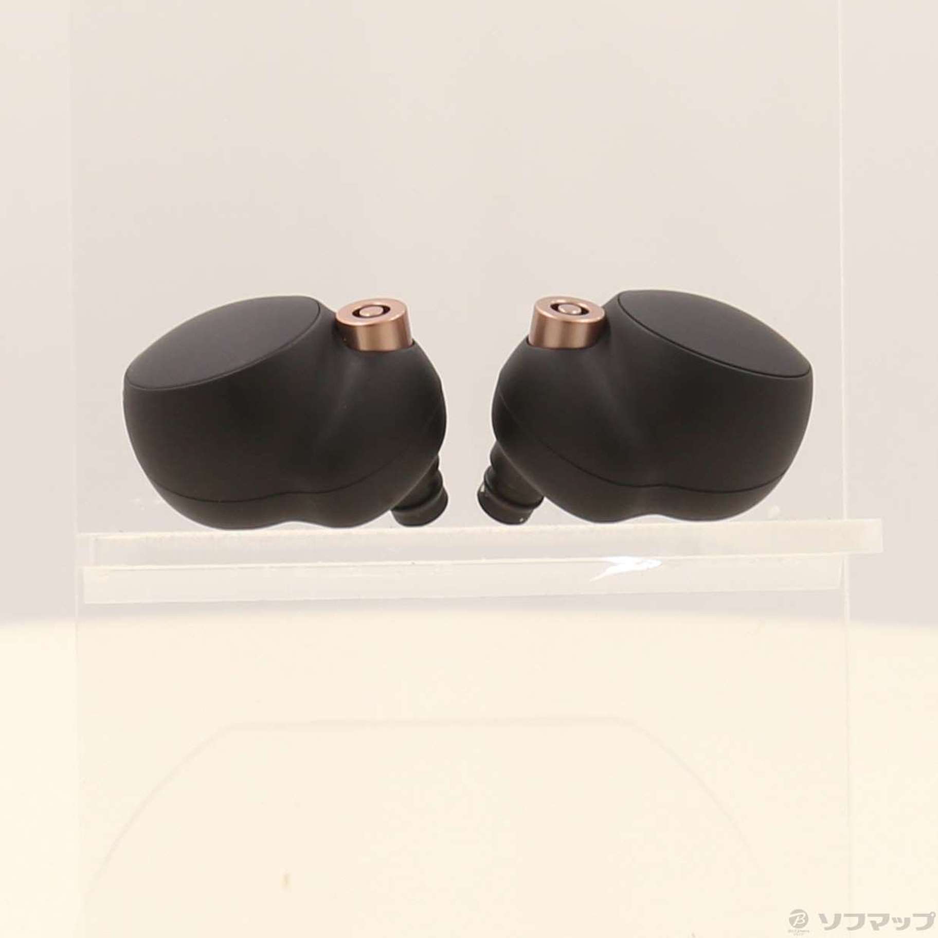 中古】WF-1000XM4 B ブラック [2133062726767] - 法人専用リコレ