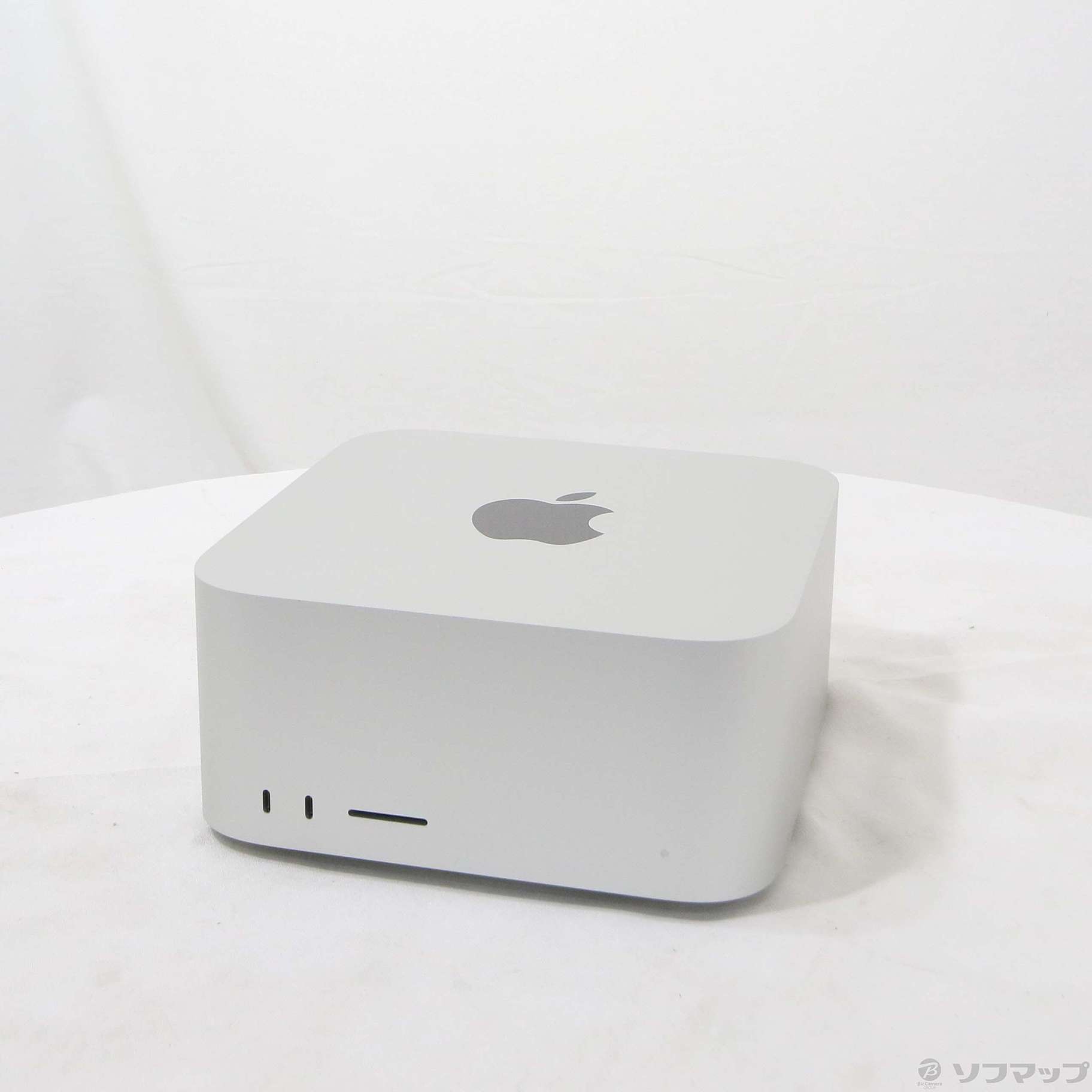 中古】Mac Studio Mid-2023 MQH73J／A Apple M2 Max 12コア