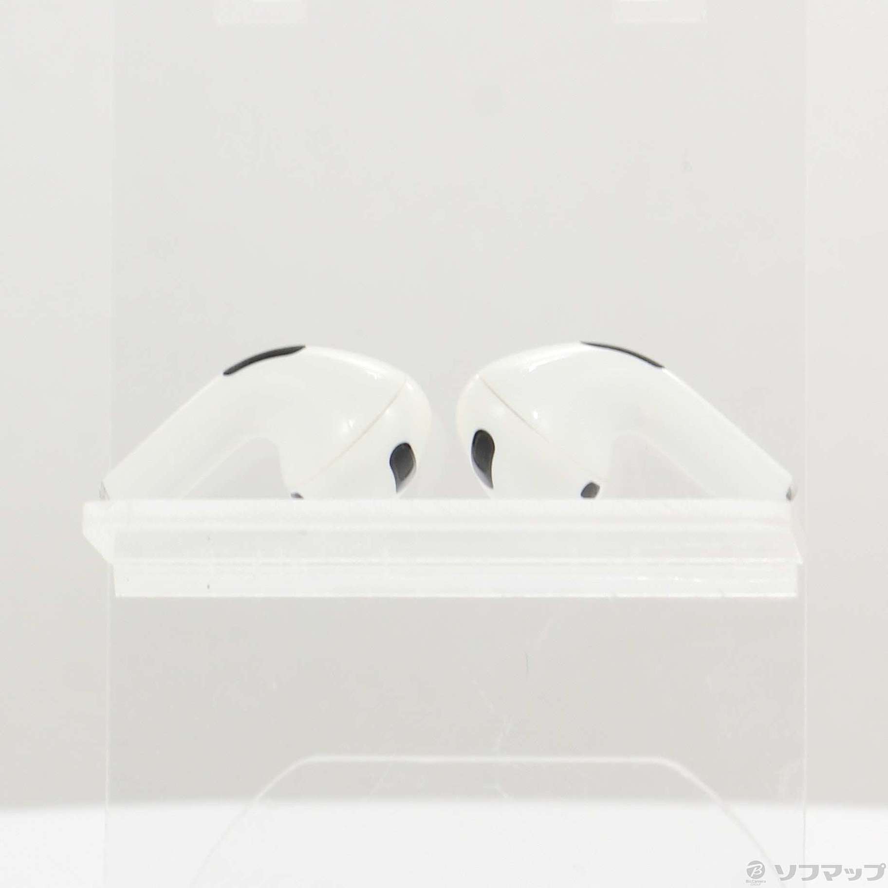 中古】AirPods Pro 第1世代 MWP22J／A ノイズあり
