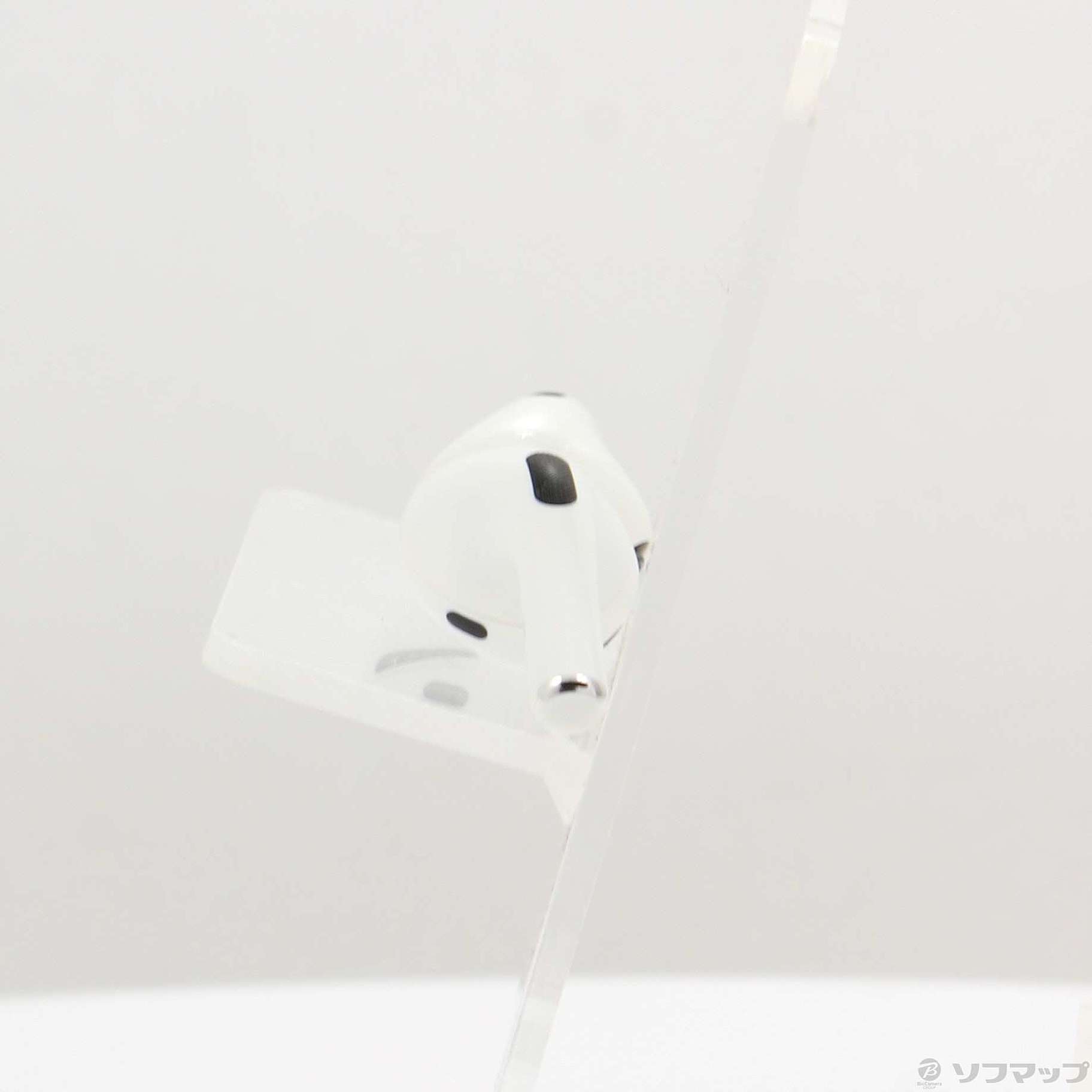 中古】AirPods Pro 第1世代 MWP22J／A ノイズあり [2133062739927