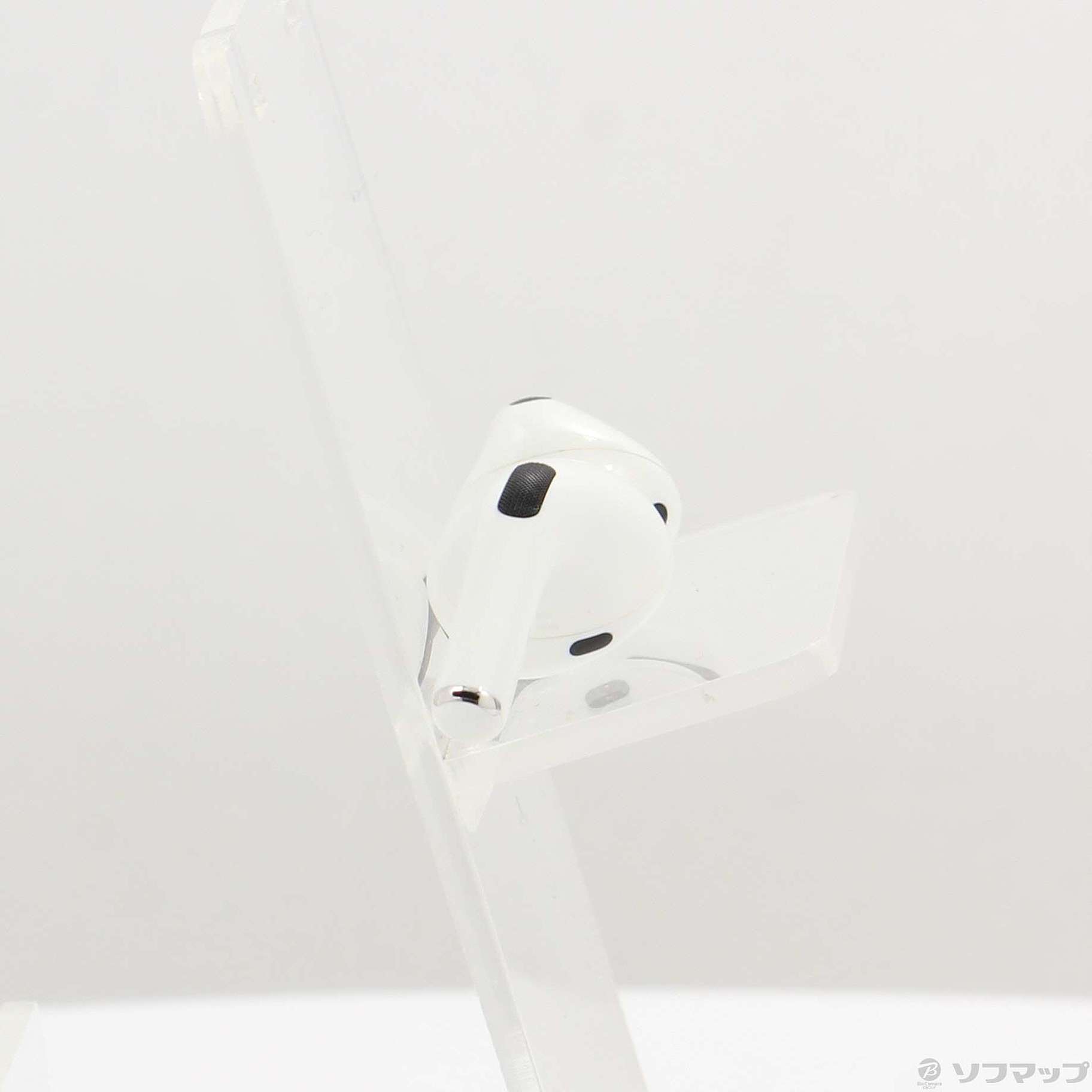 中古】AirPods Pro 第1世代 MWP22J／A ノイズあり [2133062739927