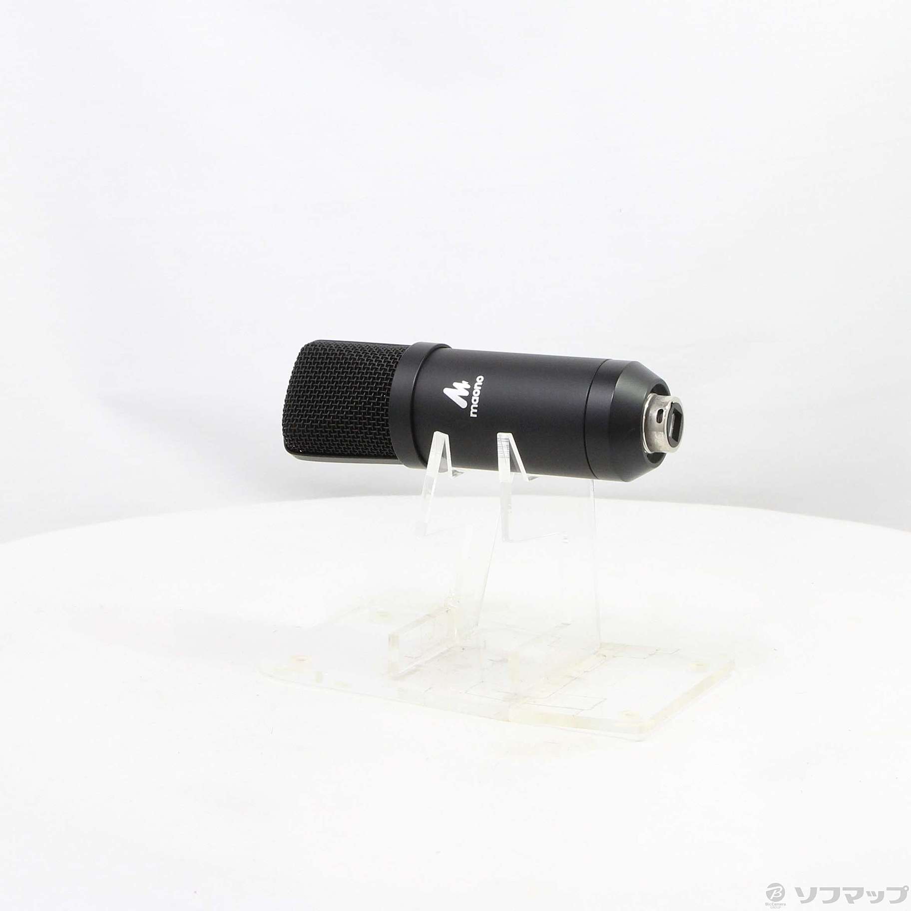 中古】MAONO USBマイク コンデンサーマイク AU-A04 [2133062740039 