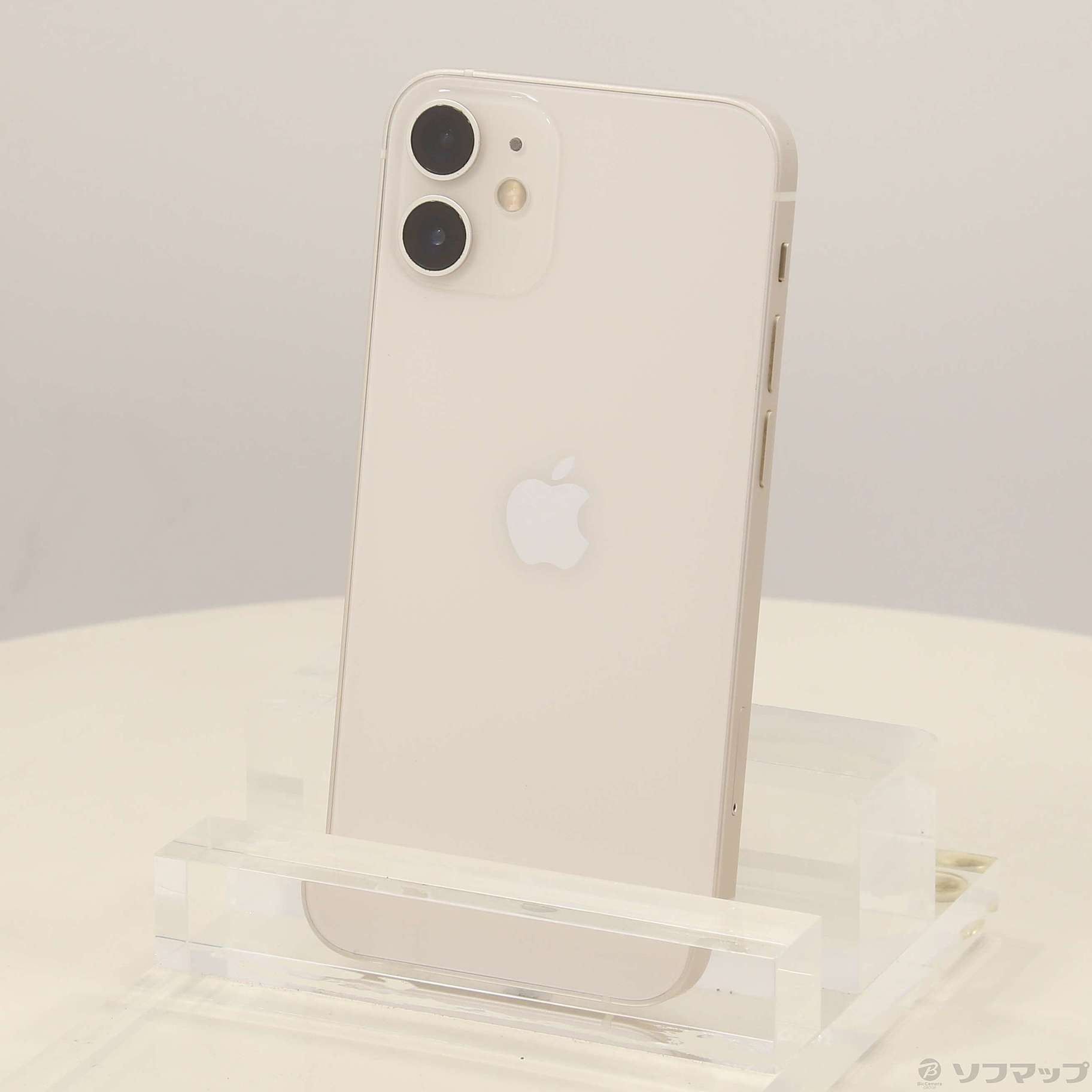 iPhone12 mini ホワイト 256GB SIMフリー（iPhone12 mini 256GB  