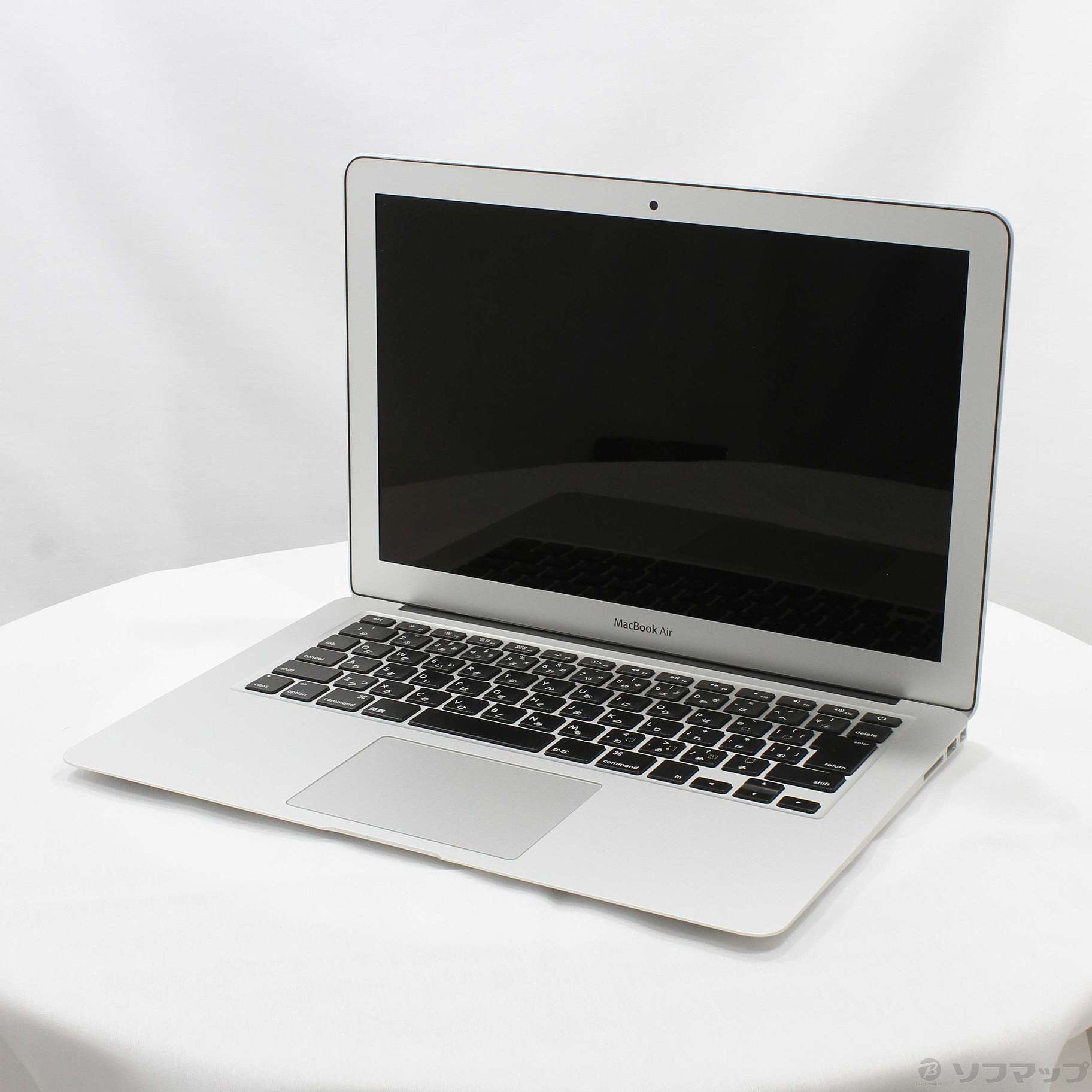 中古】MacBook Air 13.3-inch Early-2014 MD761J／B Core_i5 1.4GHz