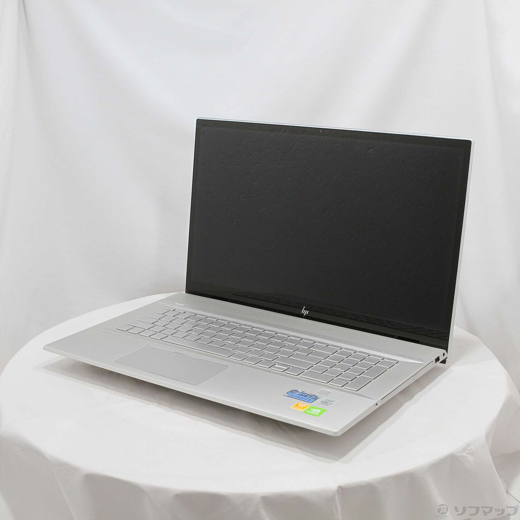 ノートPC HP Pavilion 15-eg0524TU 価格.com - HP Pavilion 15-eg0524TU 4D8J5PA-AAAC [セラミック