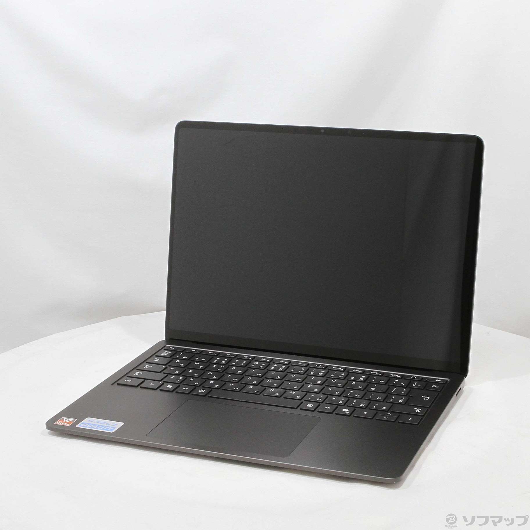 中古】Surface Laptop (第7世代) 〔Snapdragon X Elite／16GB 